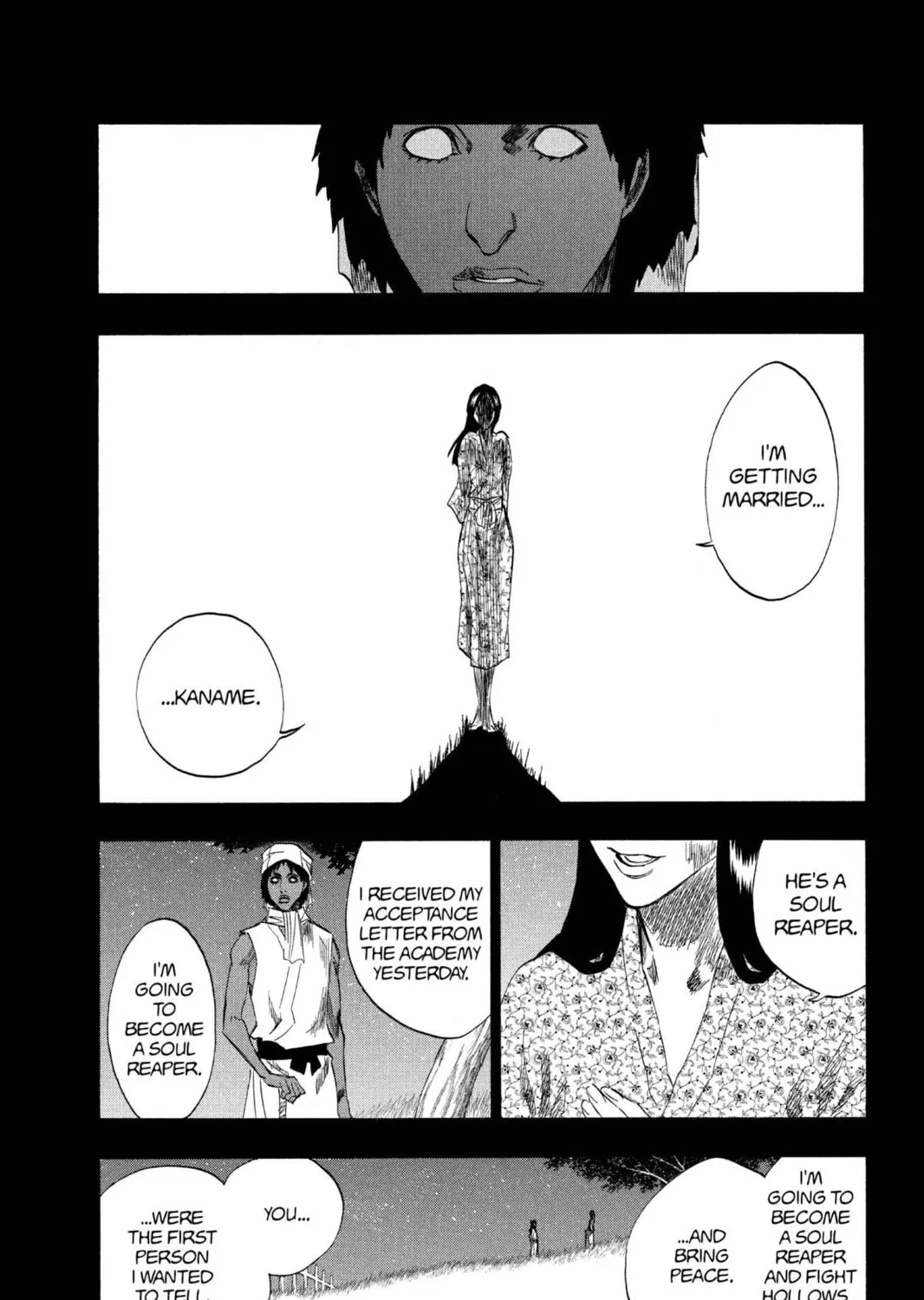 Read Bleach chapter 148 image 10 on Lezhin