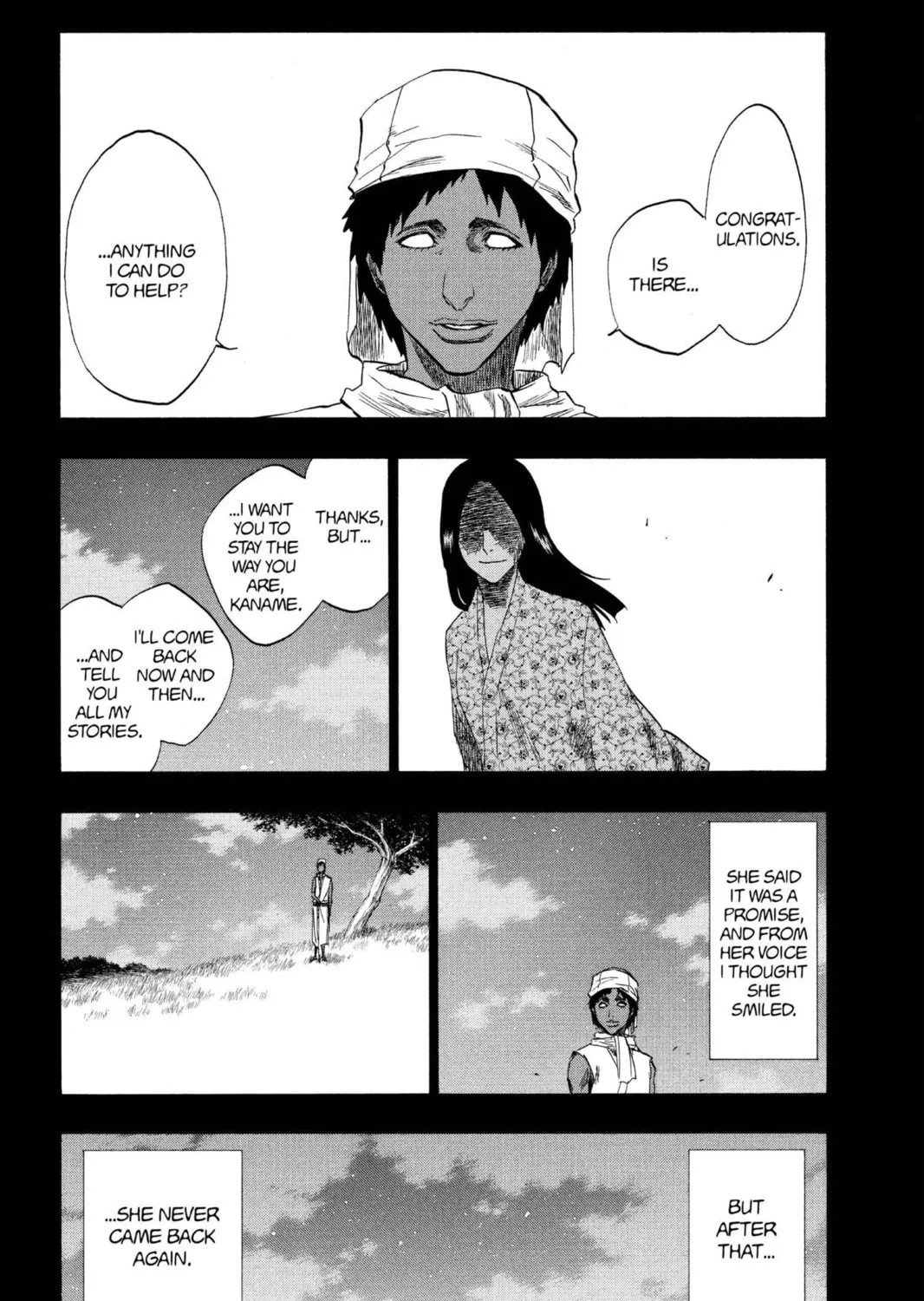 Read Bleach chapter 148 image 12 on Lezhin