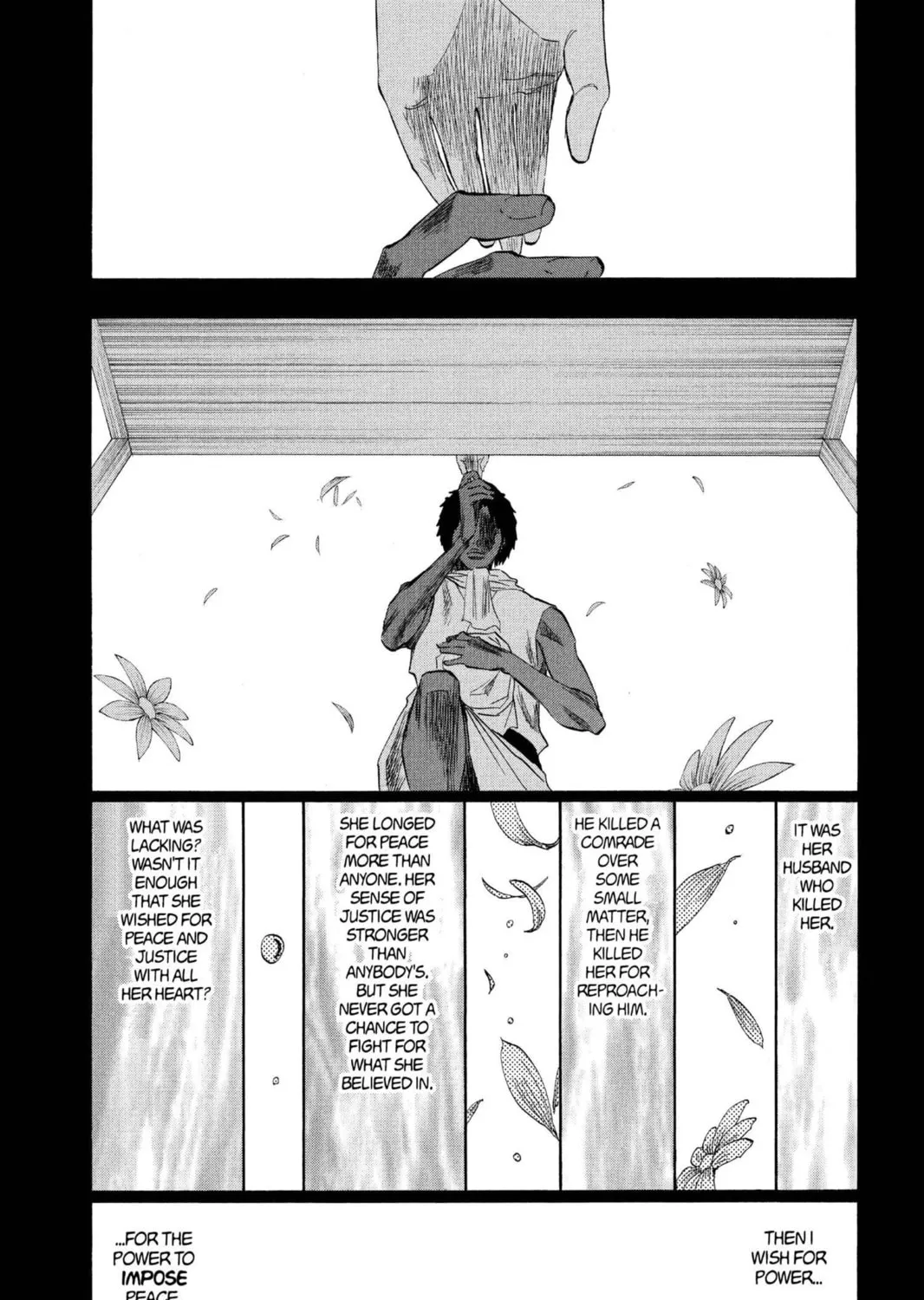 Read Bleach chapter 148 image 14 on Lezhin