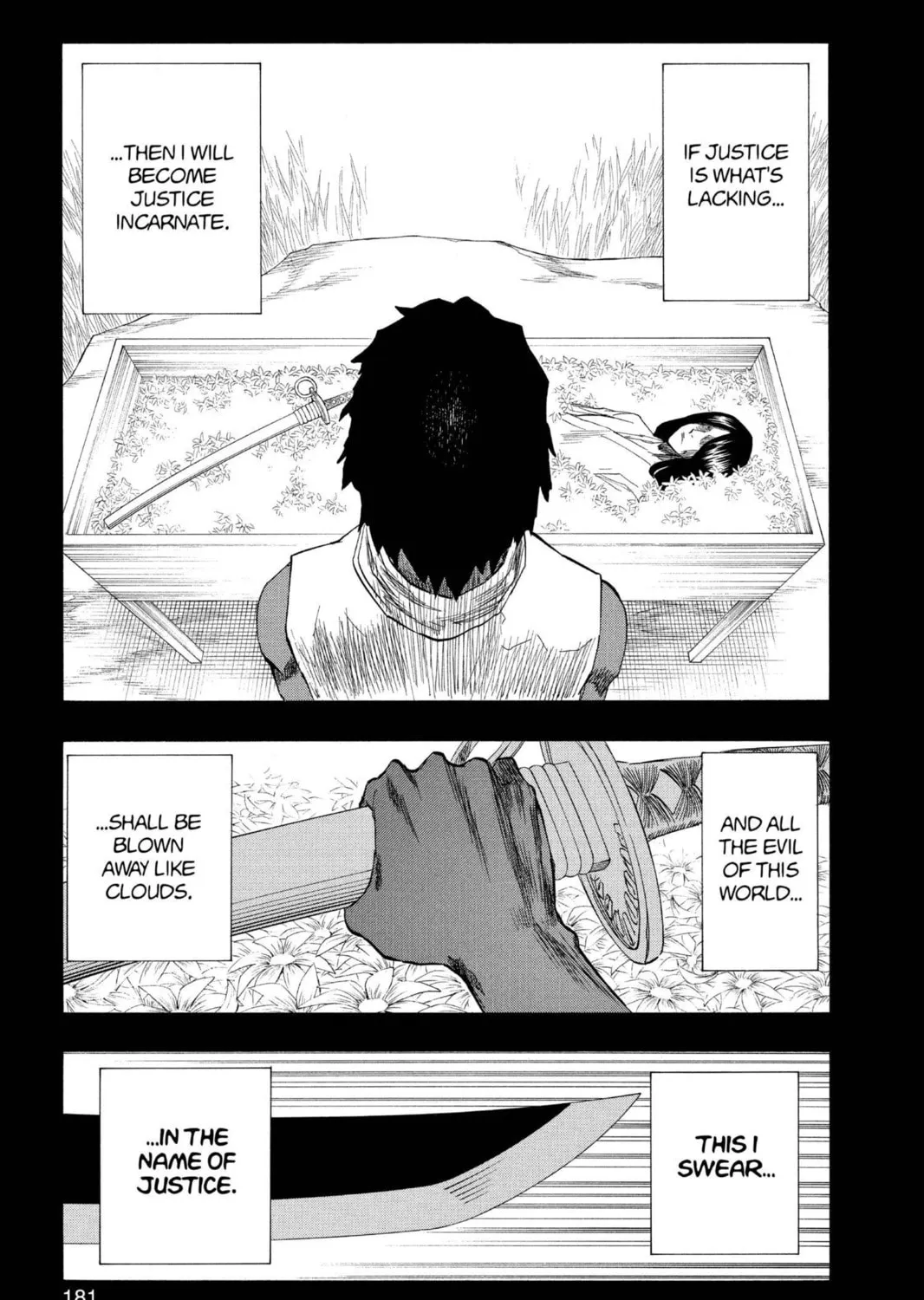 Read Bleach chapter 148 image 16 on Lezhin