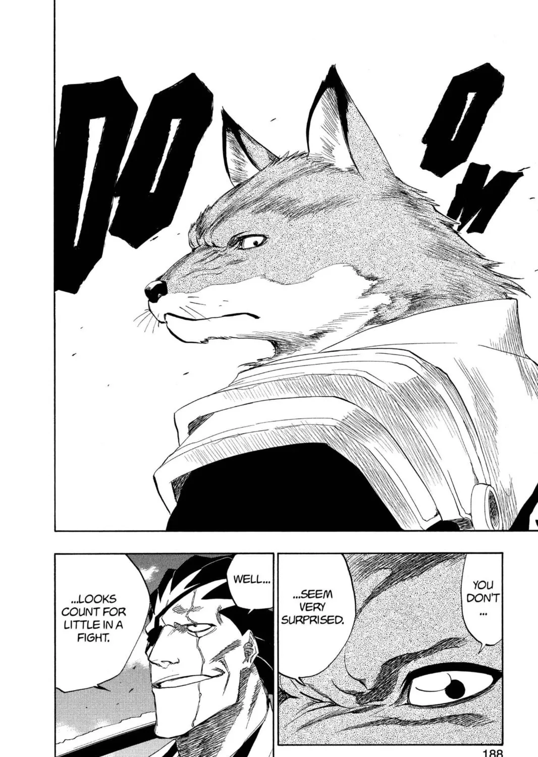 Read Bleach chapter 148 image 30 on Lezhin