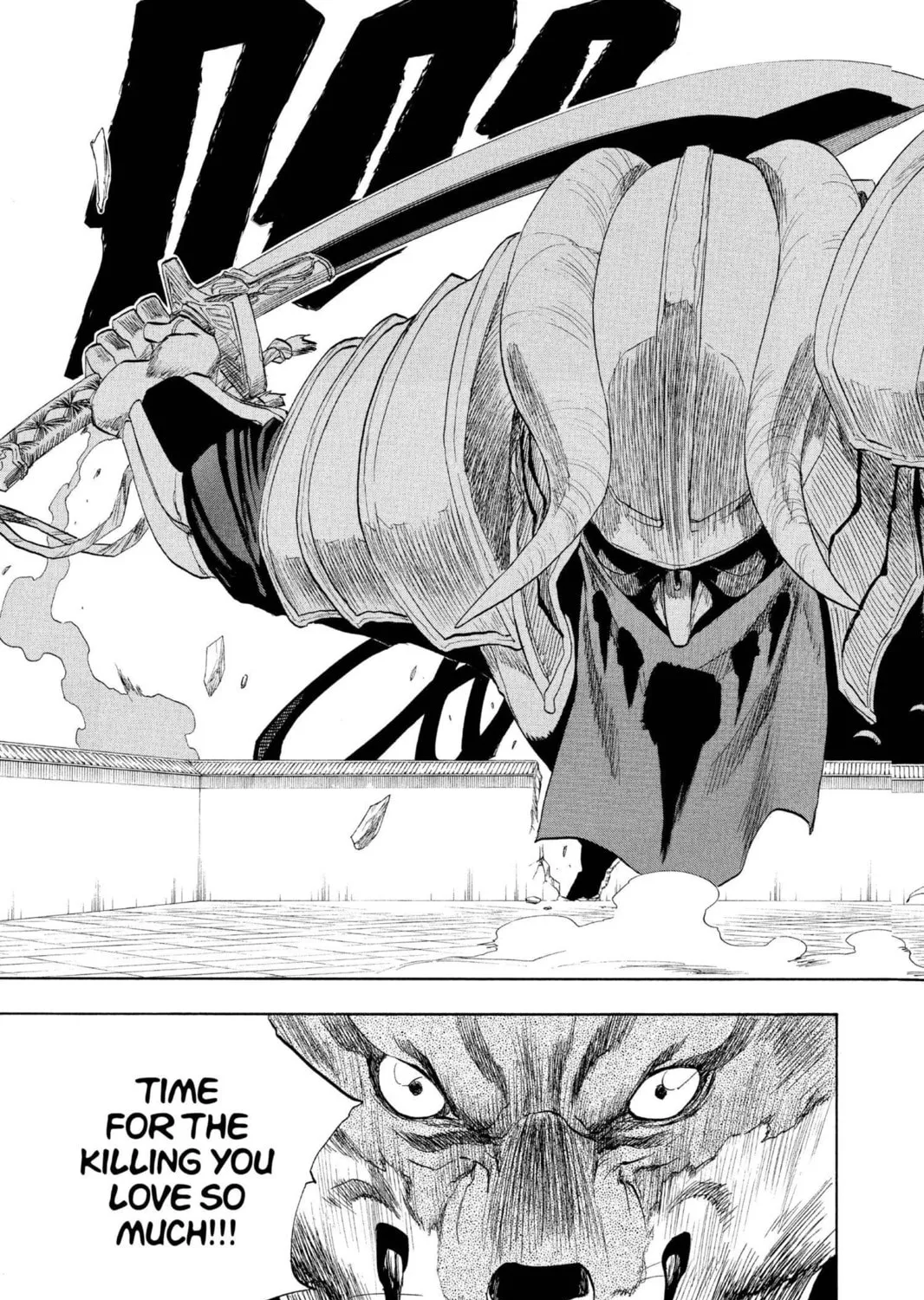 Read Bleach chapter 148 image 36 on Lezhin