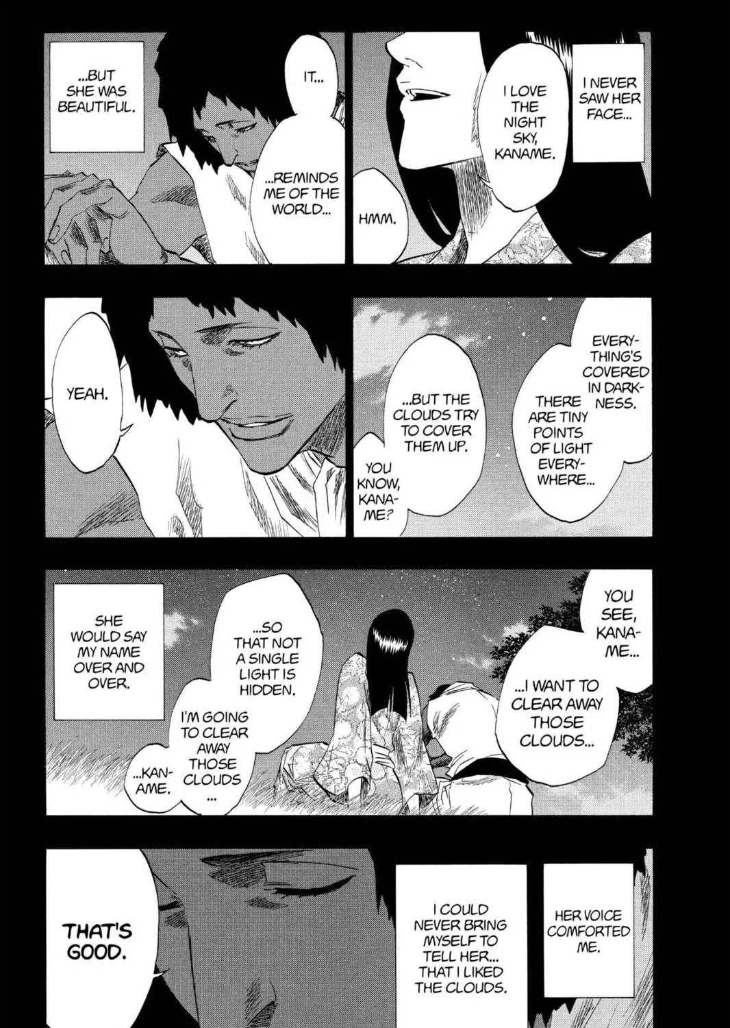Read Bleach chapter 148 image 8 on Lezhin