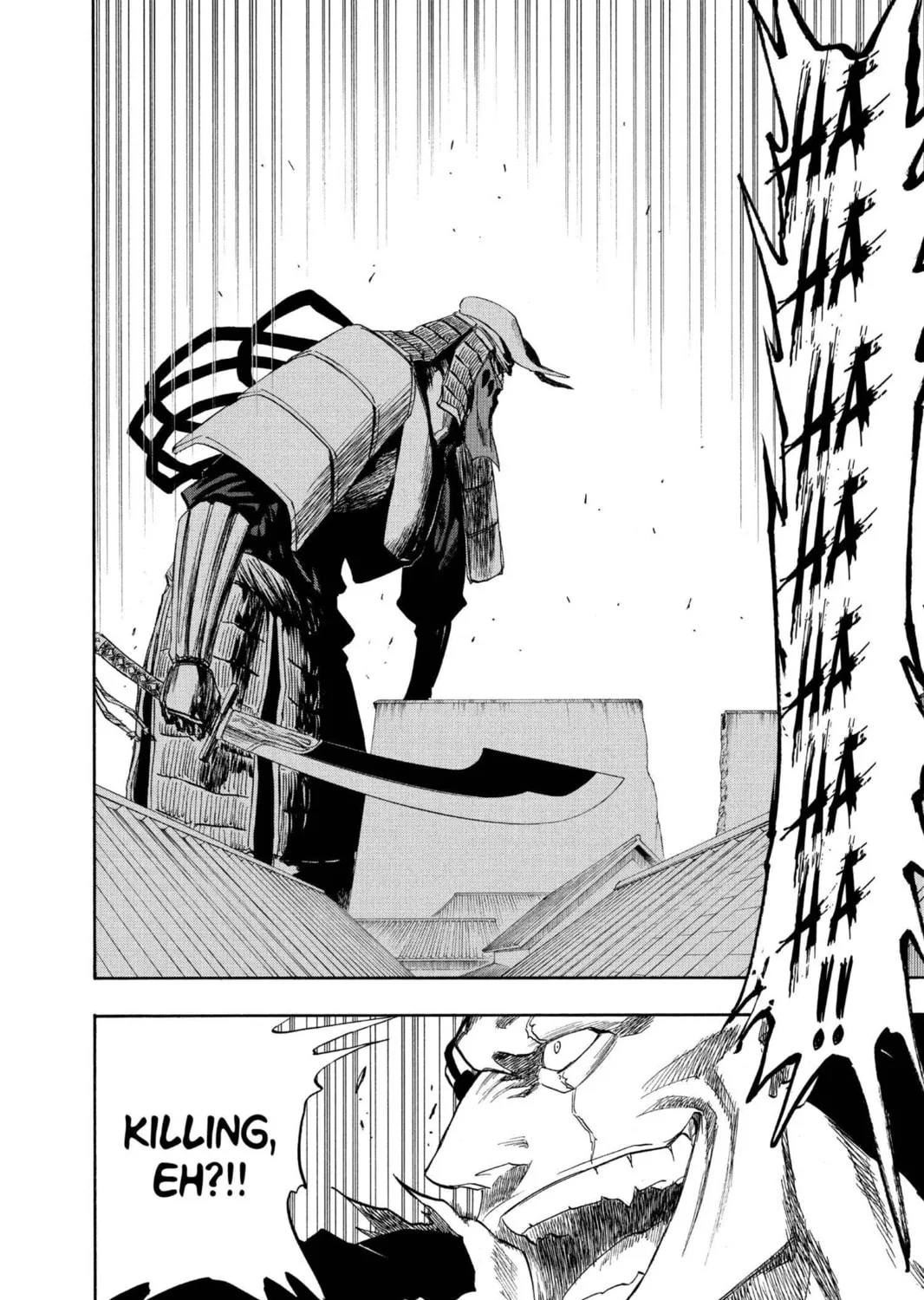 Read Bleach chapter 149 image 2 on Lezhin