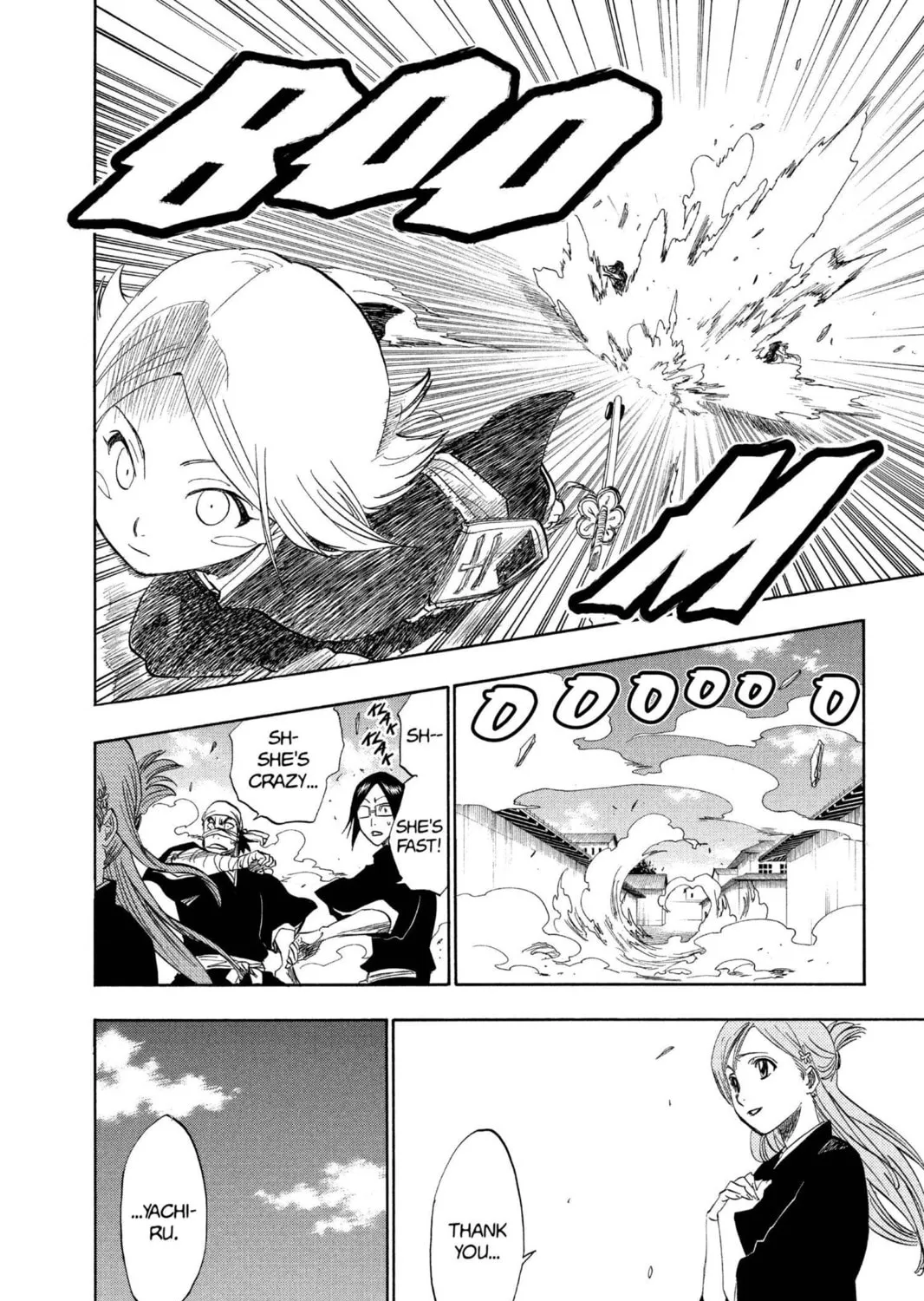 Read Bleach chapter 149 image 22 on Lezhin