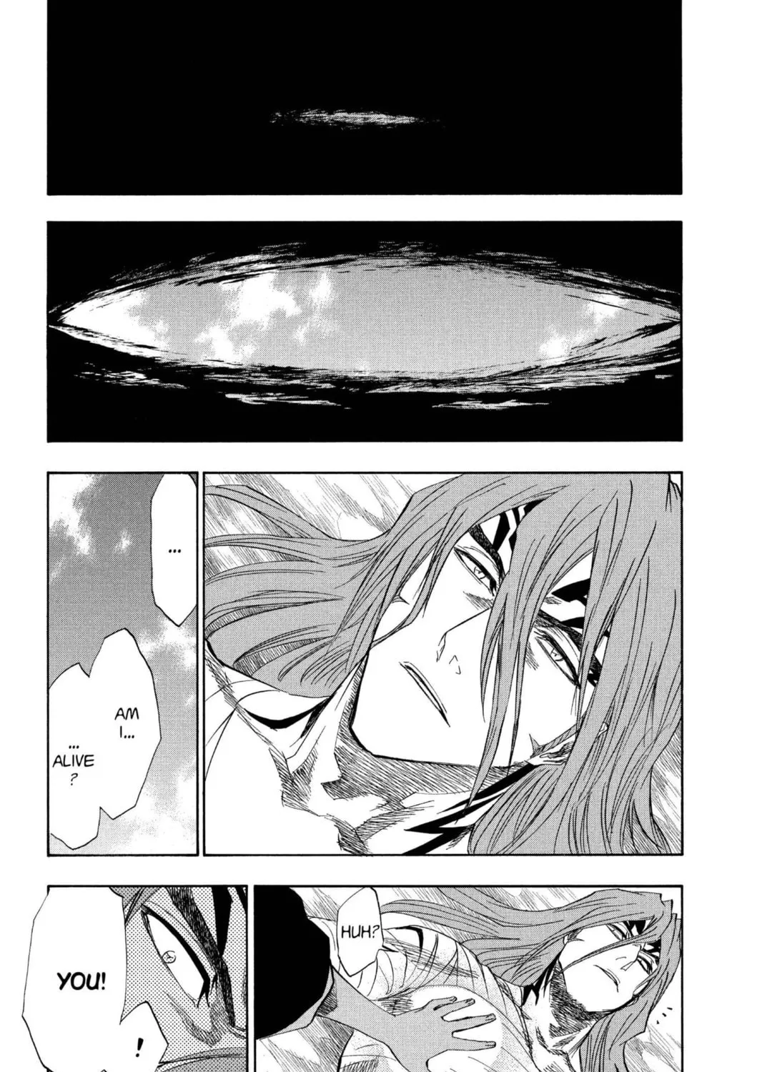 Read Bleach chapter 149 image 24 on Lezhin