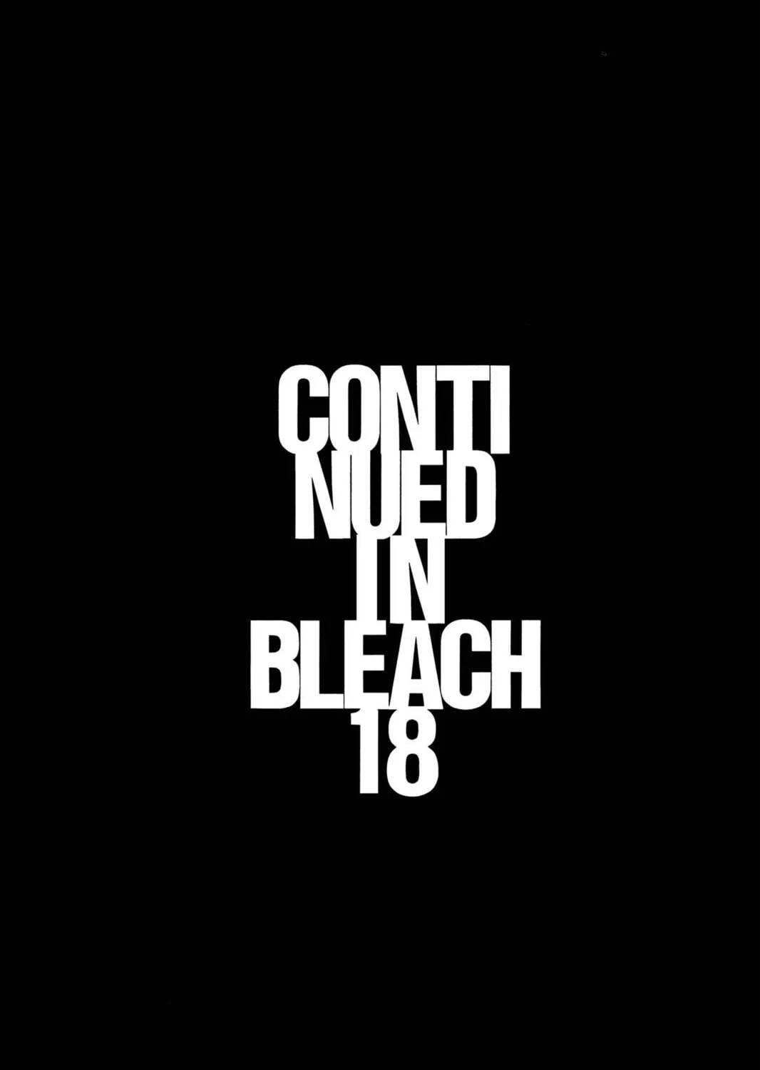 Read Bleach chapter 149 image 38 on Lezhin