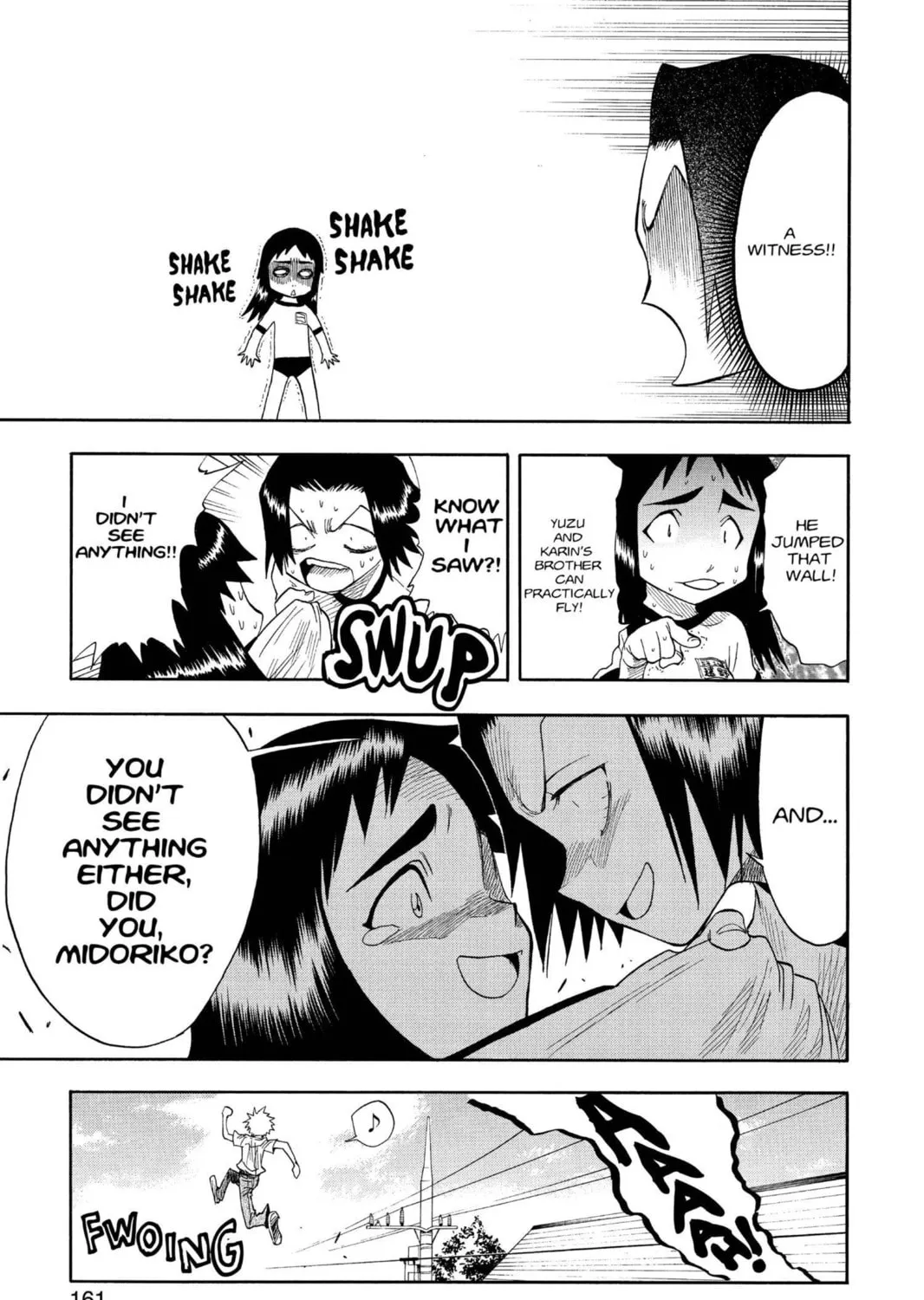 Read Bleach chapter 15 image 28 on Lezhin