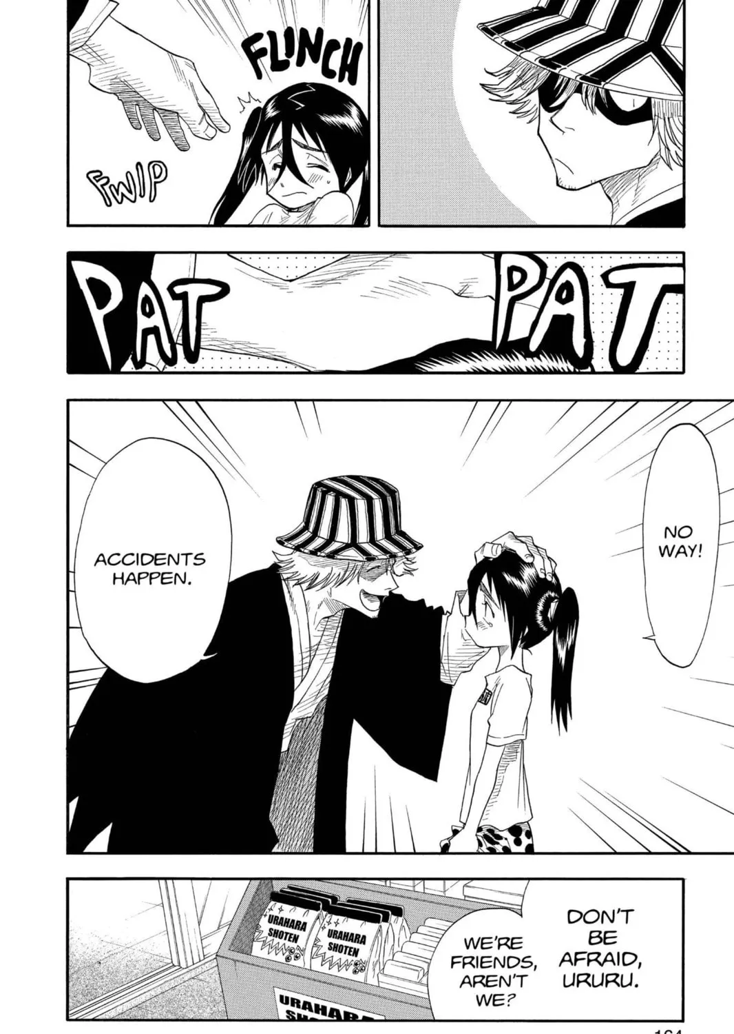 Read Bleach chapter 15 image 34 on Lezhin