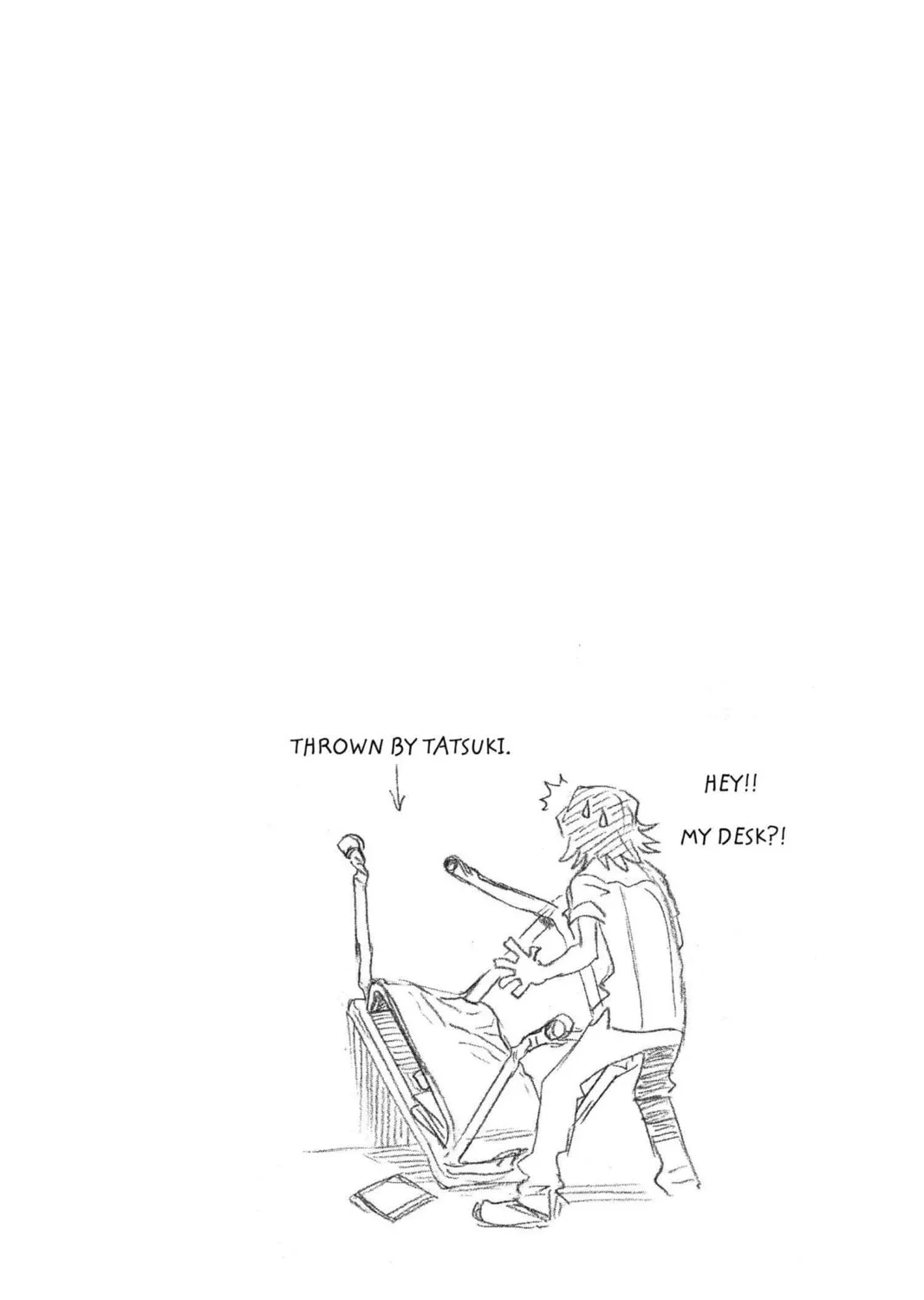Read Bleach chapter 15 image 38 on Lezhin