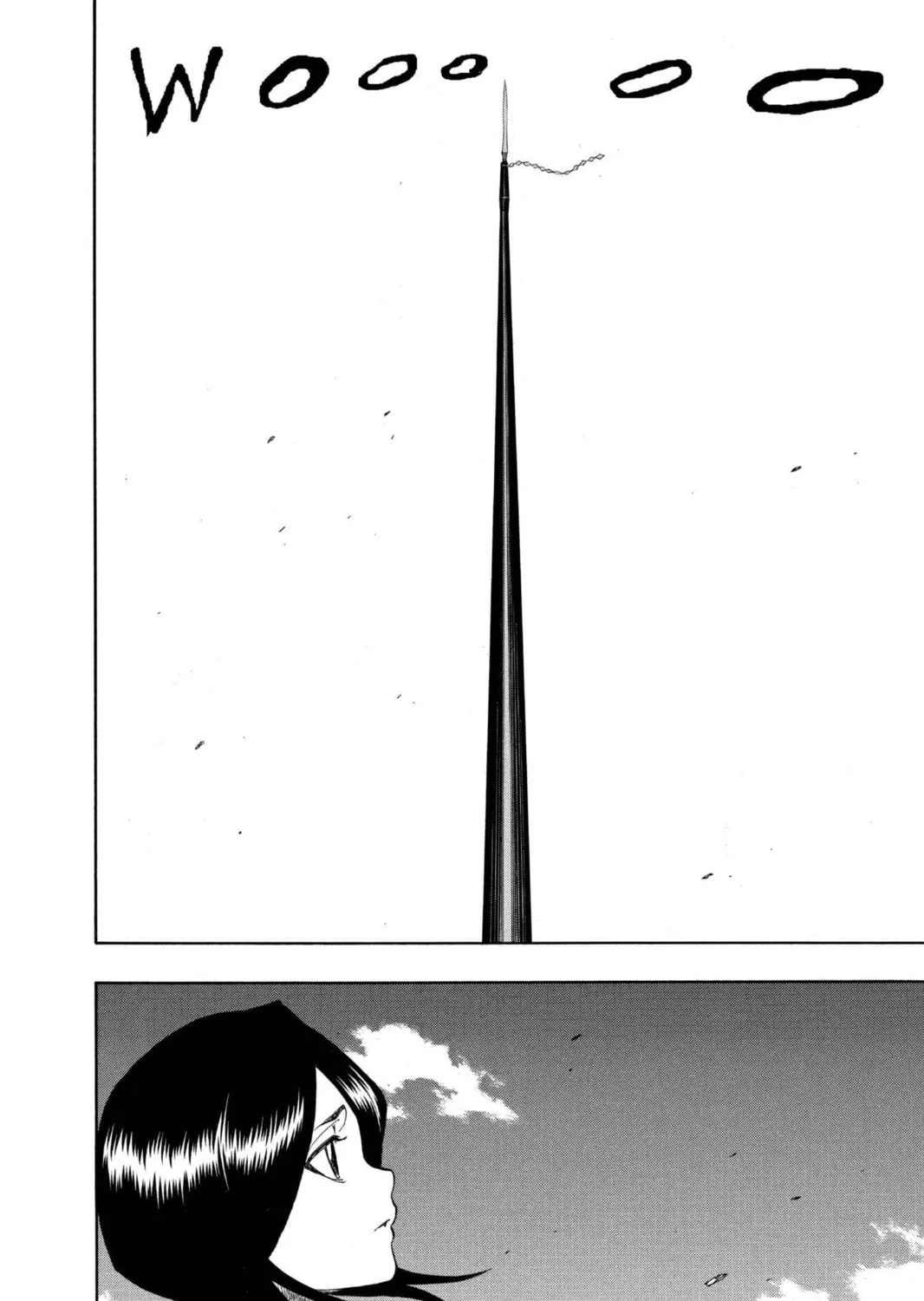 Read Bleach chapter 150 image 10 on Lezhin