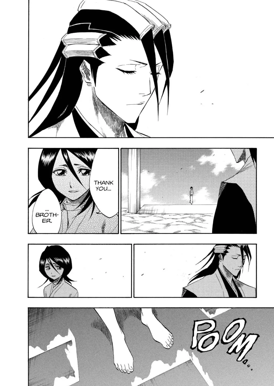 Read Bleach chapter 150 image 14 on Lezhin