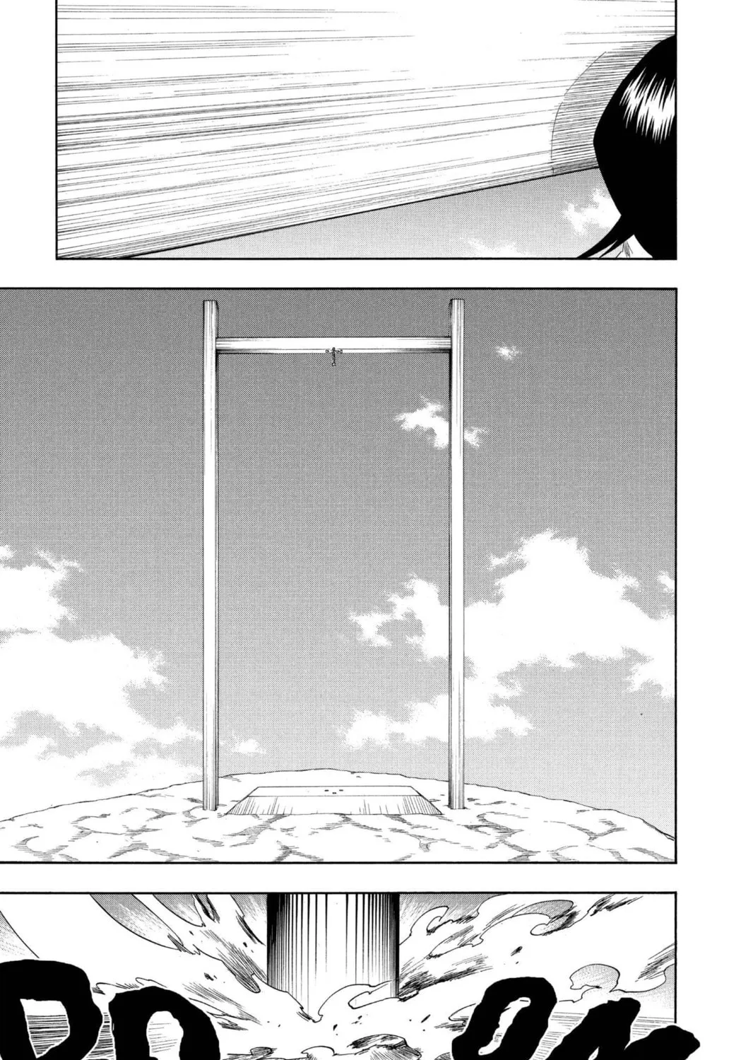 Read Bleach chapter 150 image 20 on Lezhin
