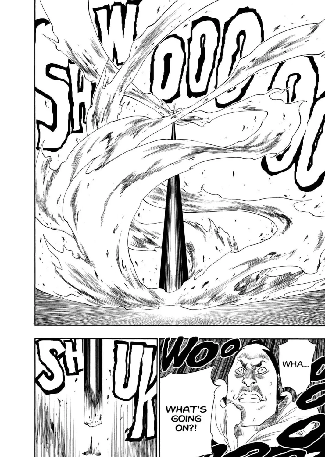 Read Bleach chapter 150 image 22 on Lezhin