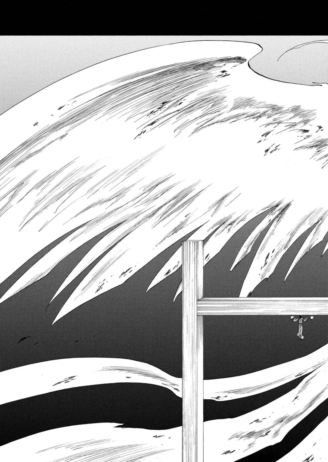 Read Bleach chapter 150 image 28 on Lezhin
