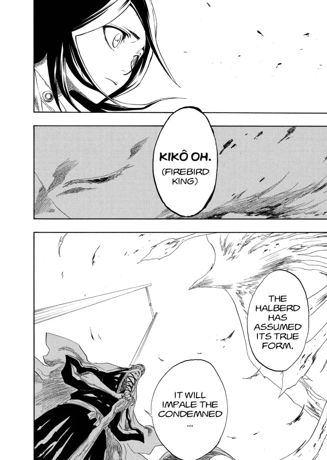 Read Bleach chapter 150 image 30 on Lezhin