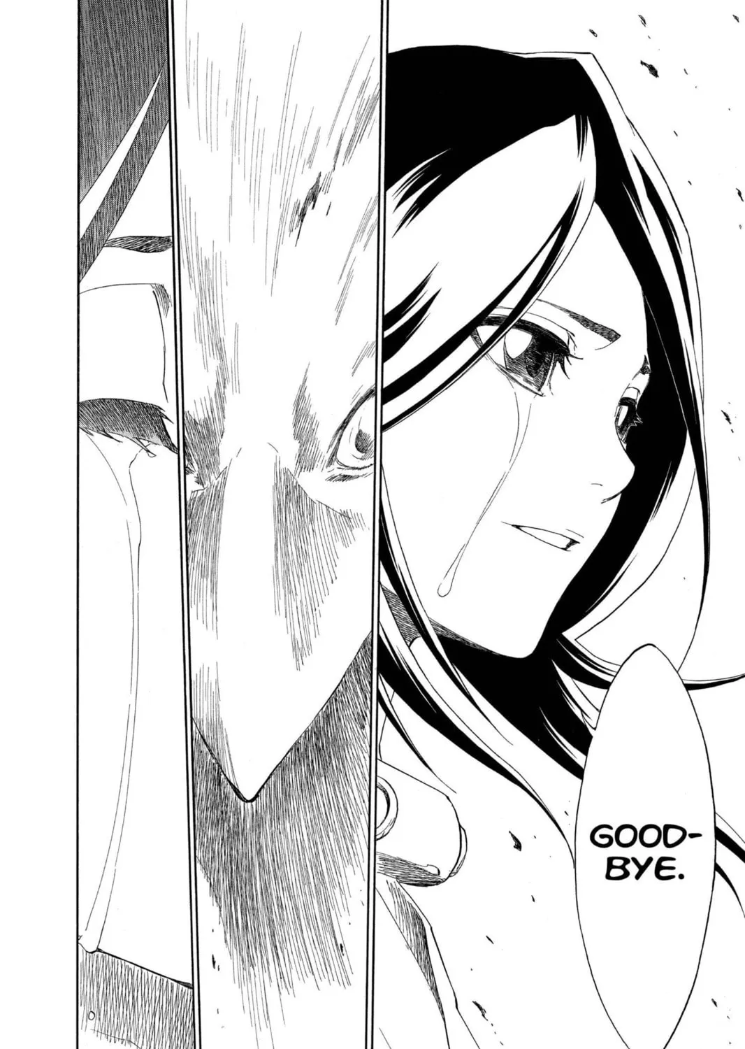 Read Bleach chapter 150 image 38 on Lezhin