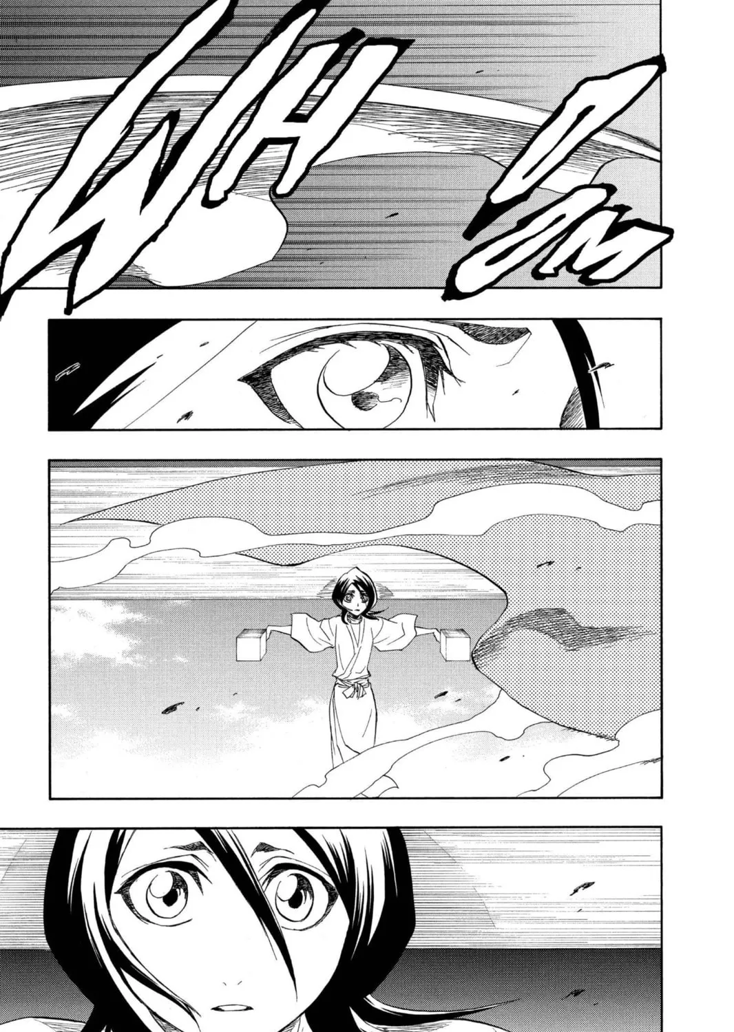 Read Bleach chapter 150 image 44 on Lezhin