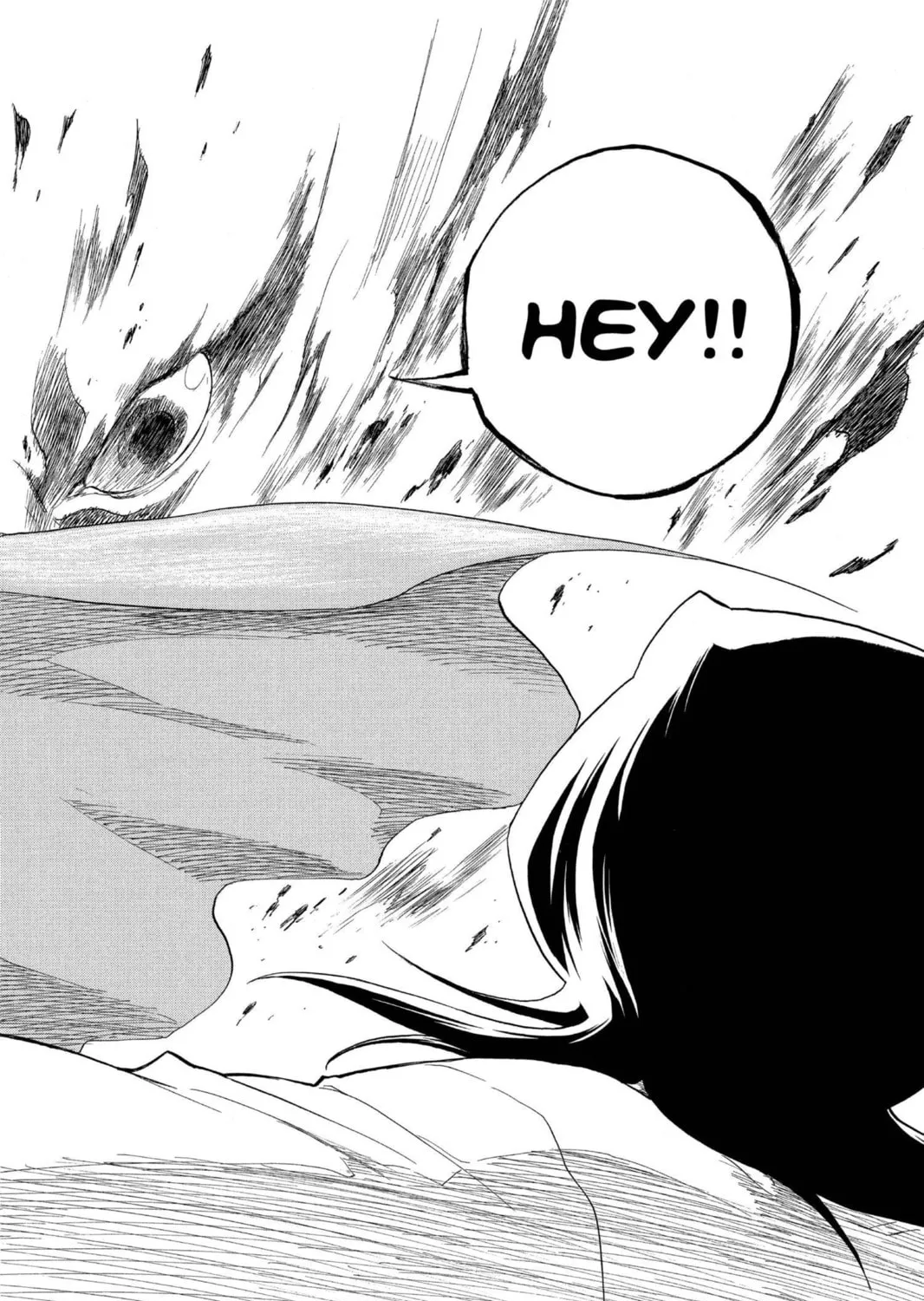 Read Bleach chapter 150 image 46 on Lezhin