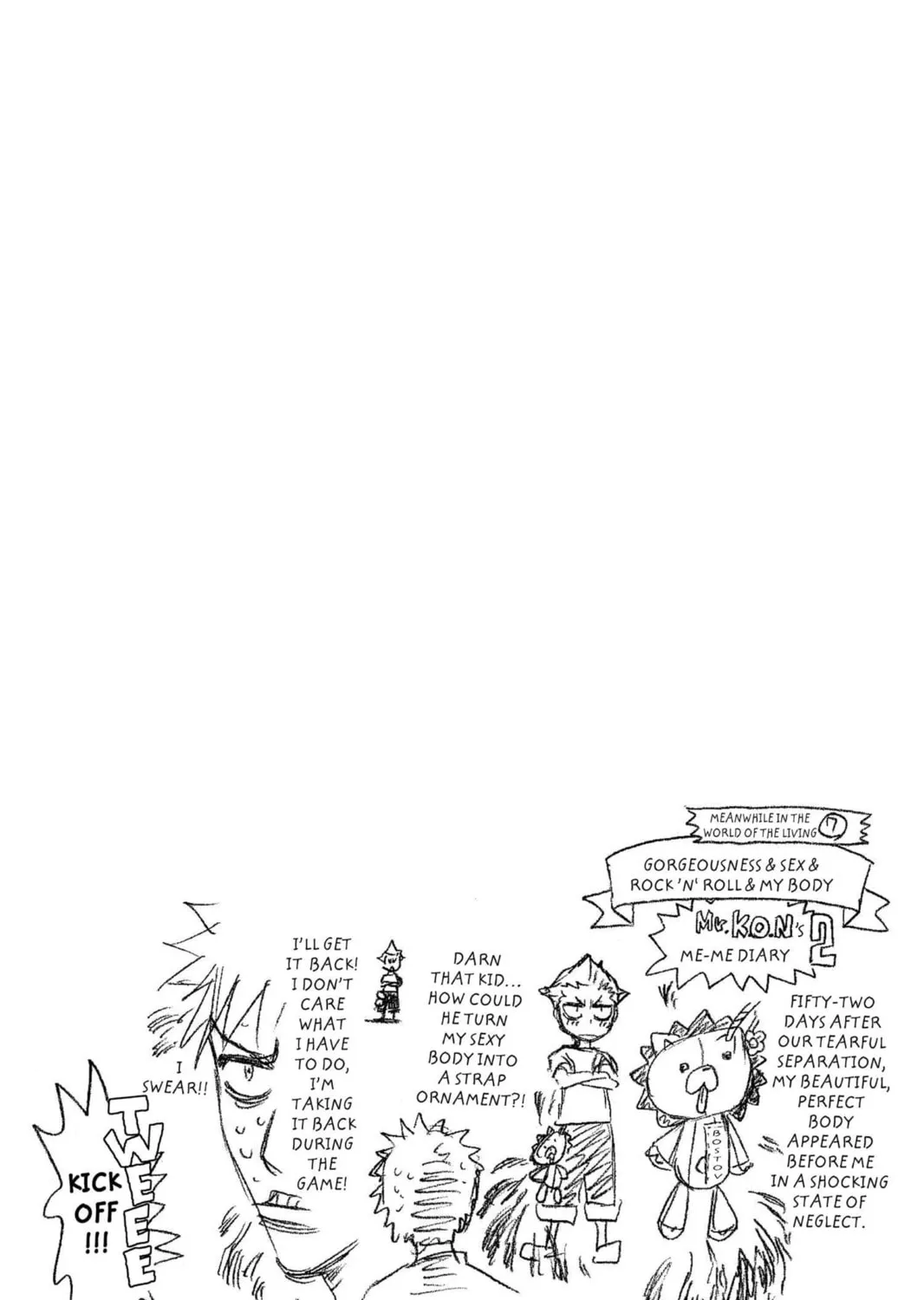 Read Bleach chapter 150 image 50 on Lezhin