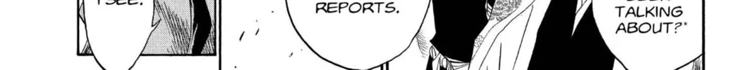 Read Bleach chapter 151 image 15 on Lezhin