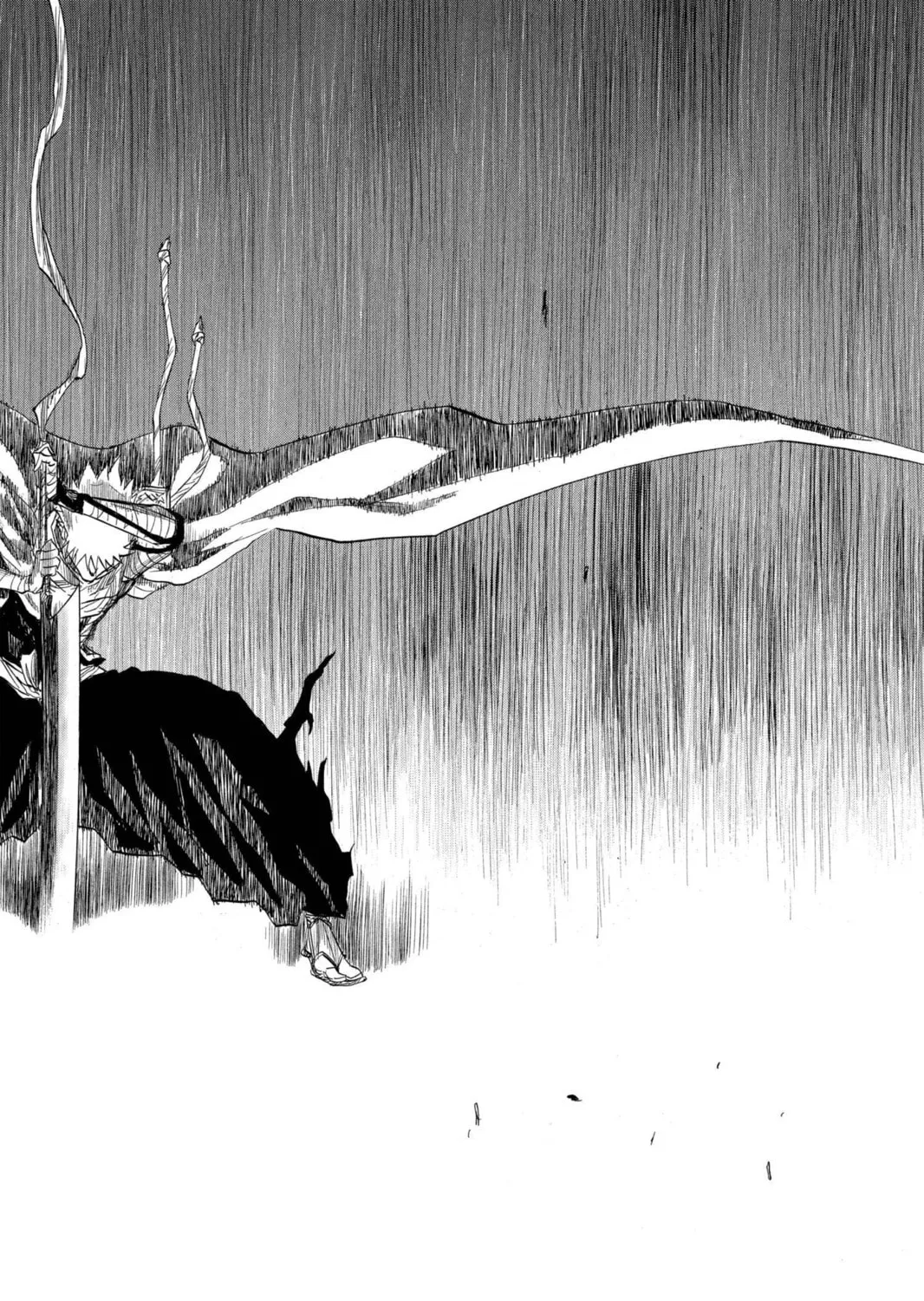 Read Bleach chapter 151 image 38 on Lezhin