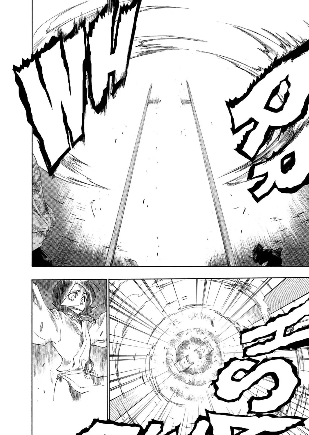 Read Bleach chapter 151 image 42 on Lezhin