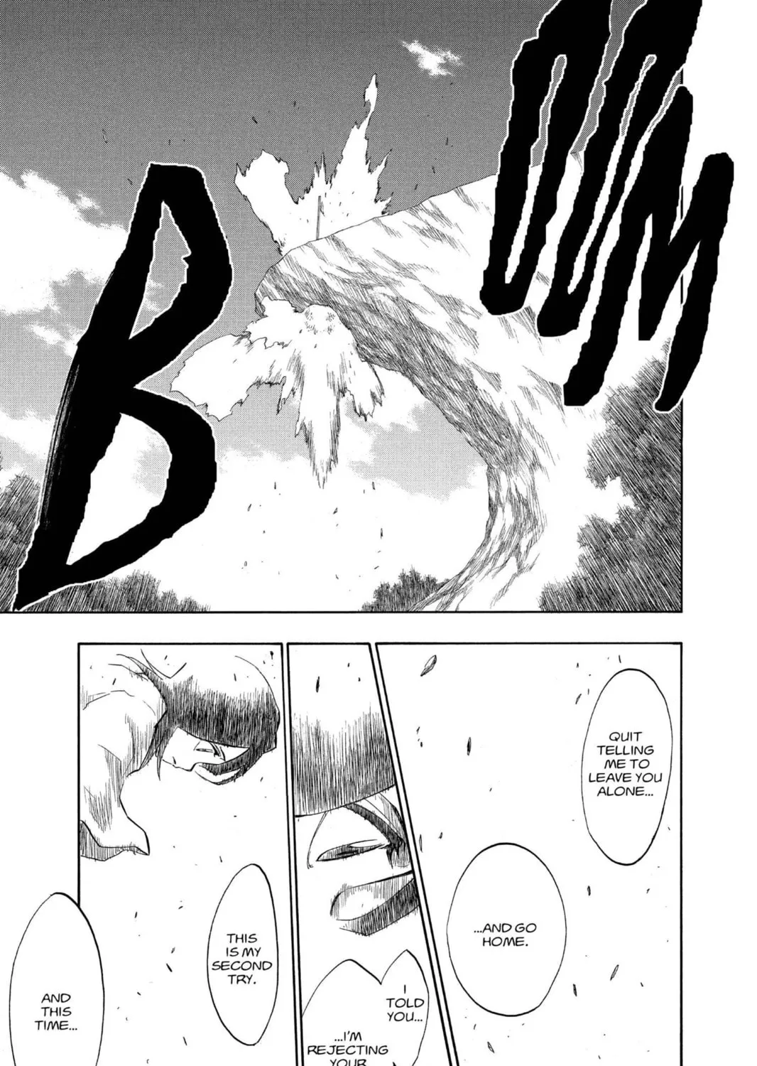 Read Bleach chapter 151 image 44 on Lezhin