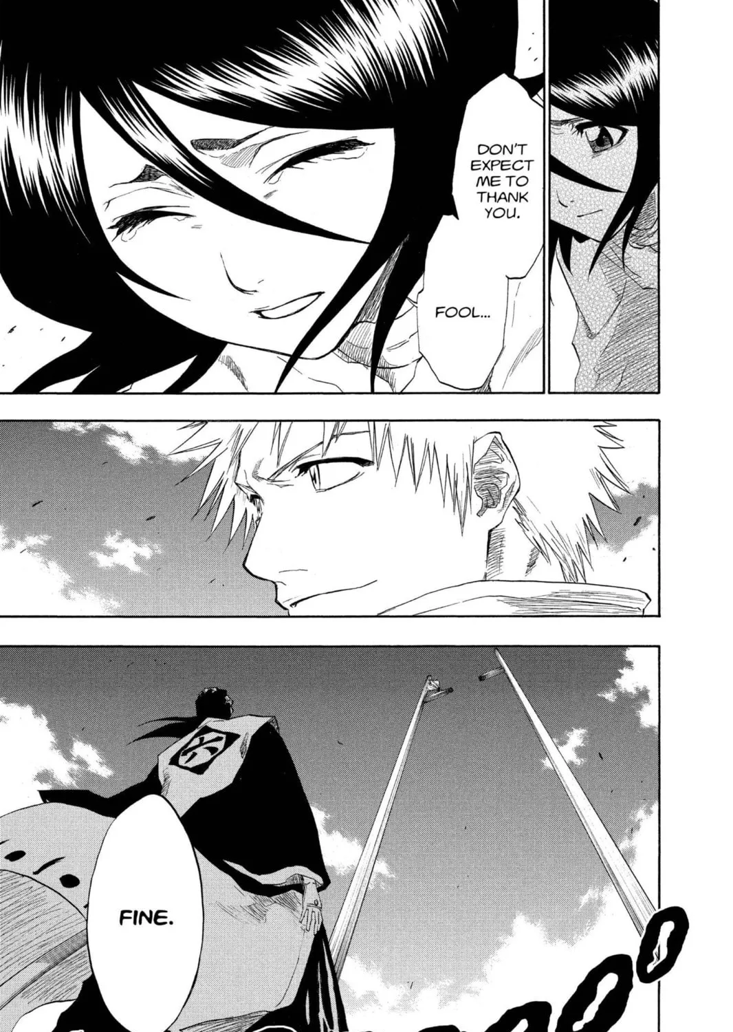 Read Bleach chapter 151 image 48 on Lezhin