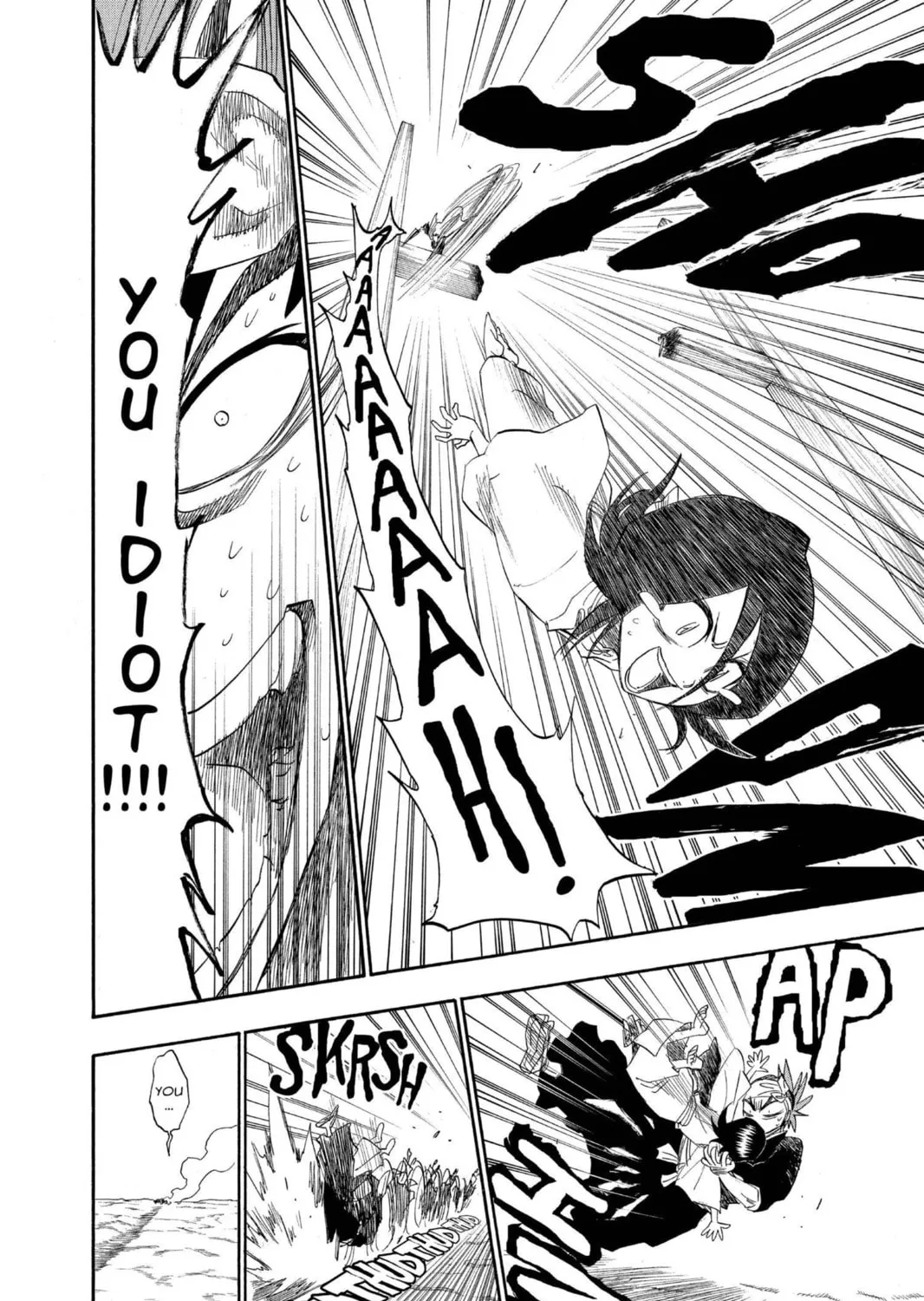 Read Bleach chapter 152 image 14 on Lezhin