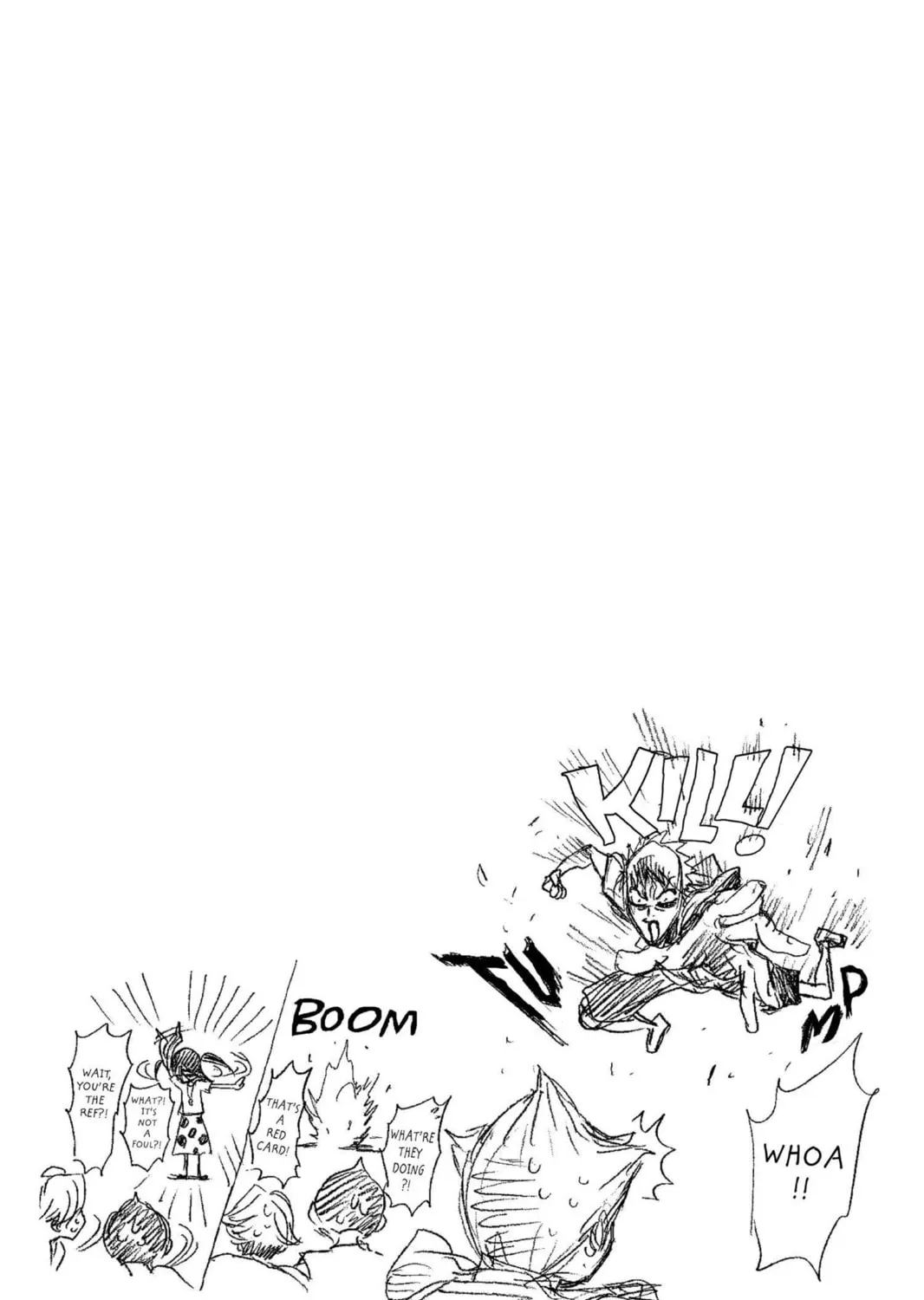 Read Bleach chapter 152 image 38 on Lezhin