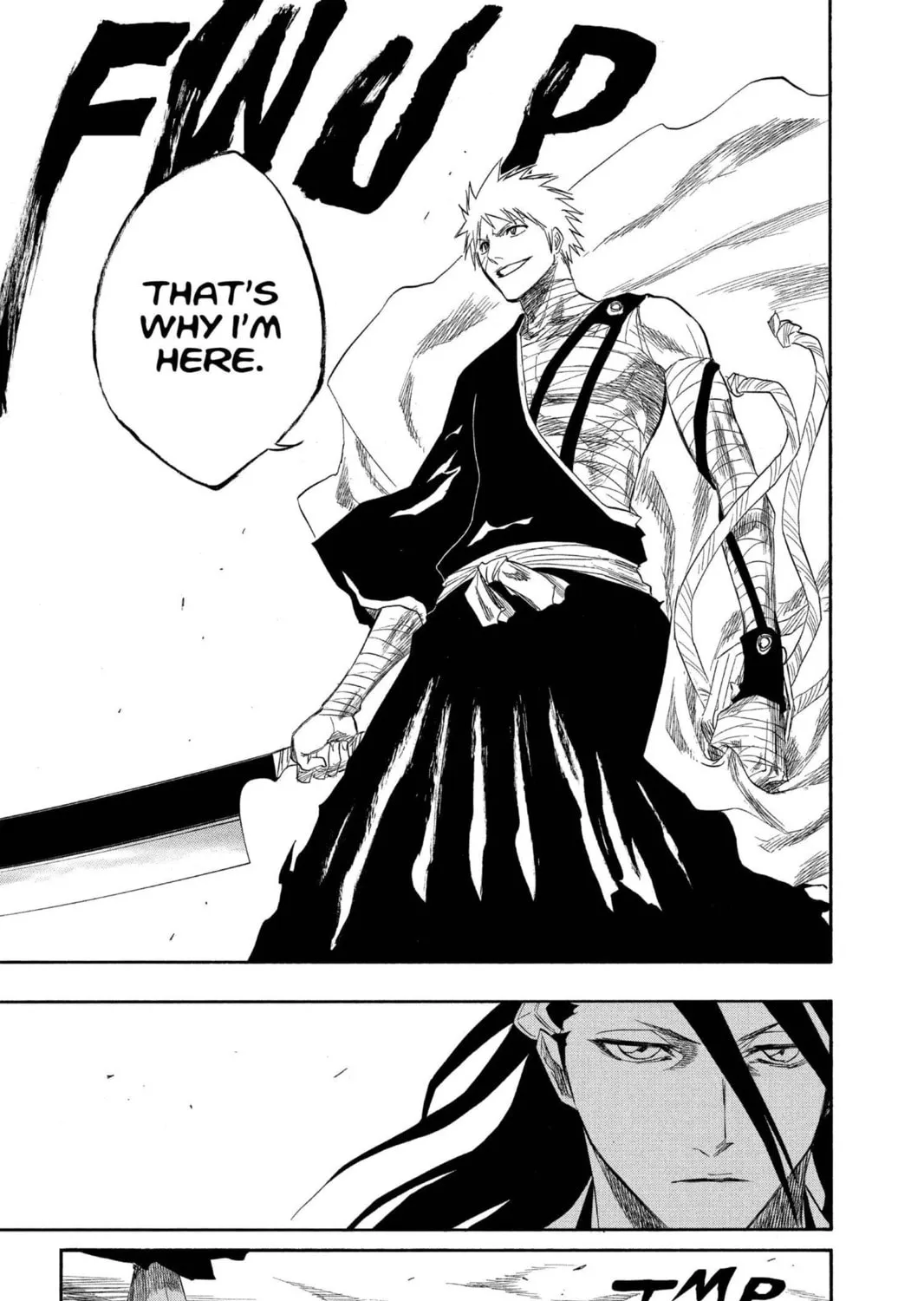 Read Bleach chapter 153 image 12 on Lezhin