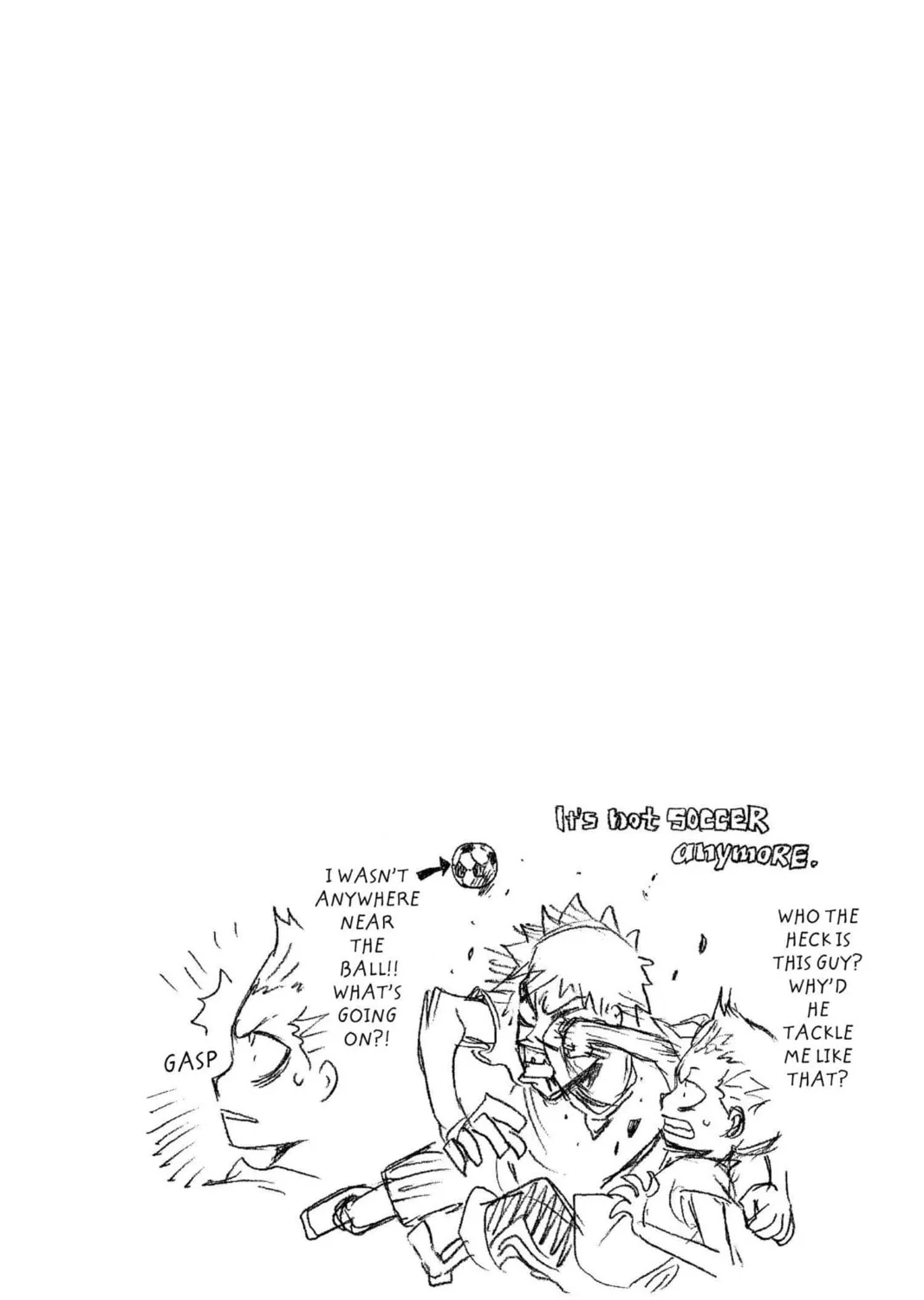 Read Bleach chapter 153 image 38 on Lezhin