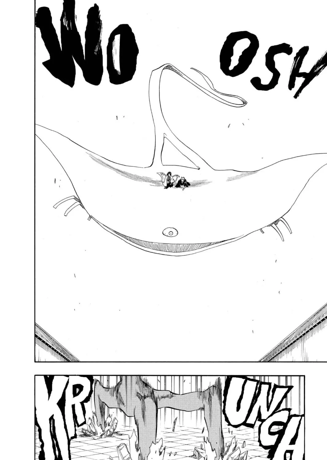 Read Bleach chapter 154 image 2 on Lezhin