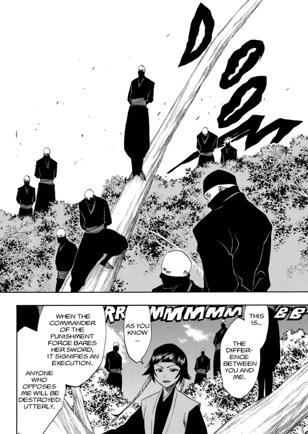 Read Bleach chapter 154 image 22 on Lezhin