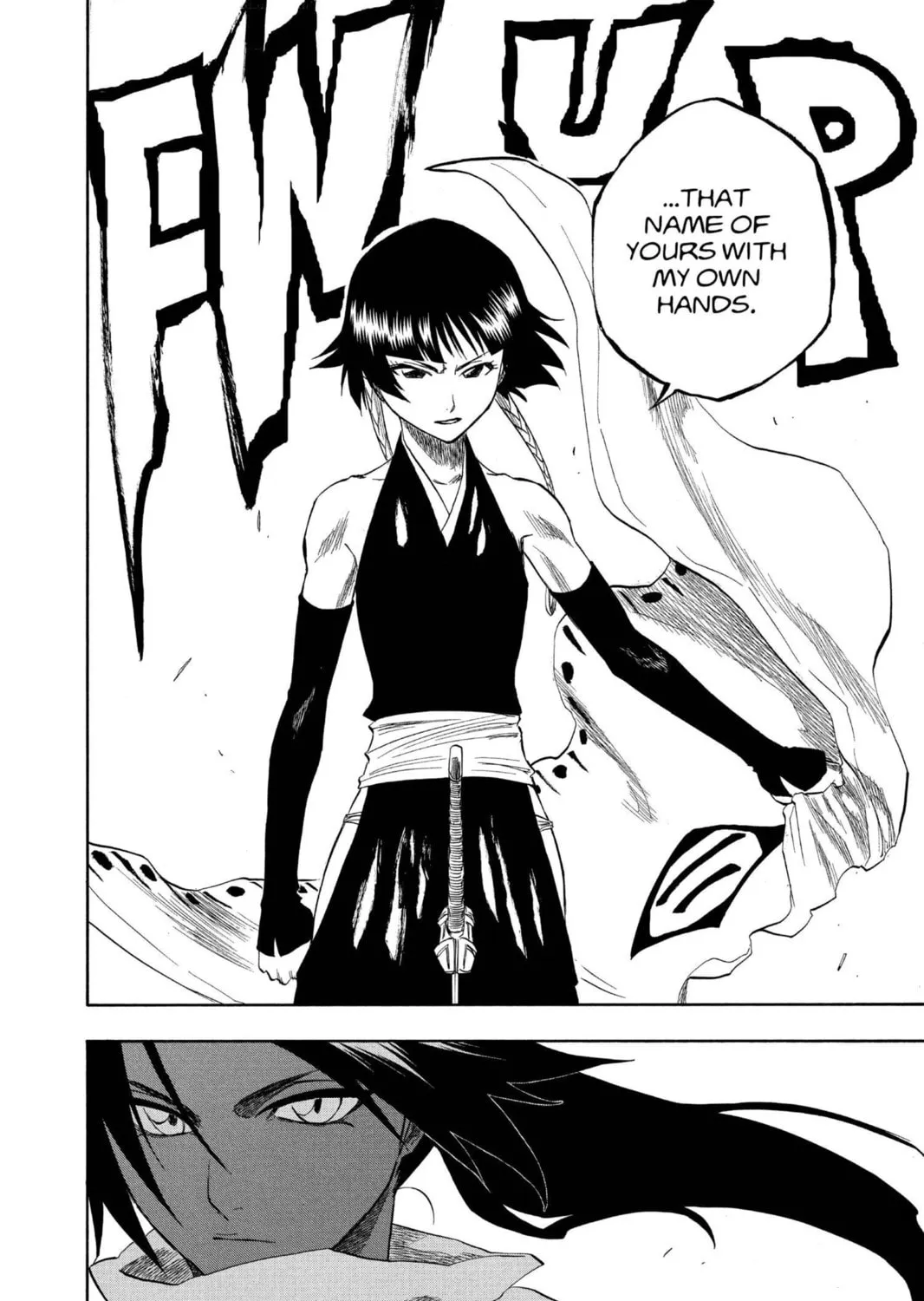 Read Bleach chapter 154 image 30 on Lezhin