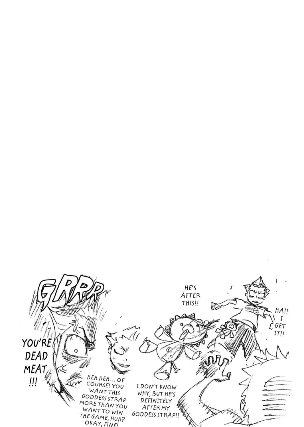 Read Bleach chapter 154 image 38 on Lezhin