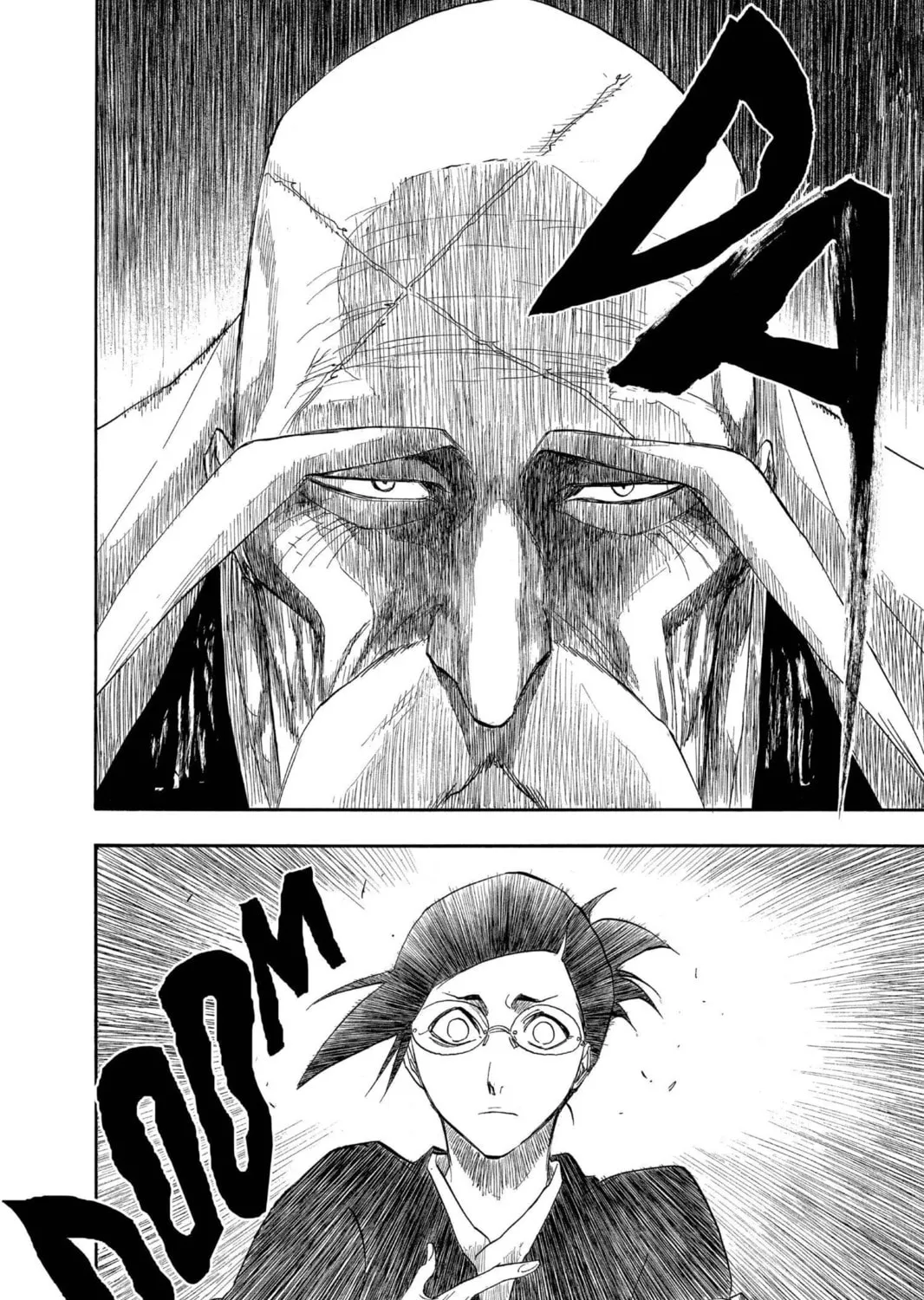 Read Bleach chapter 155 image 10 on Lezhin