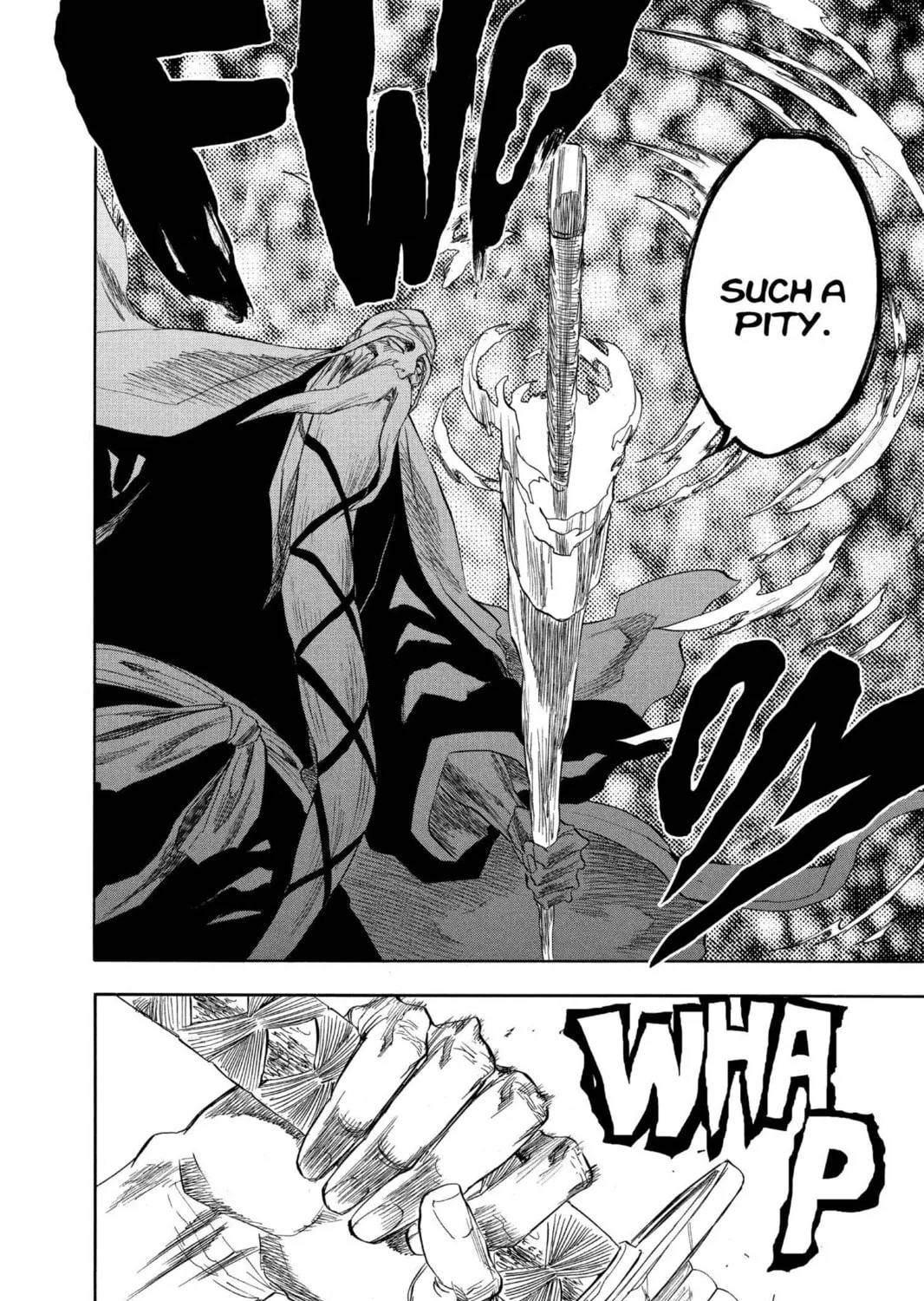 Read Bleach chapter 155 image 22 on Lezhin