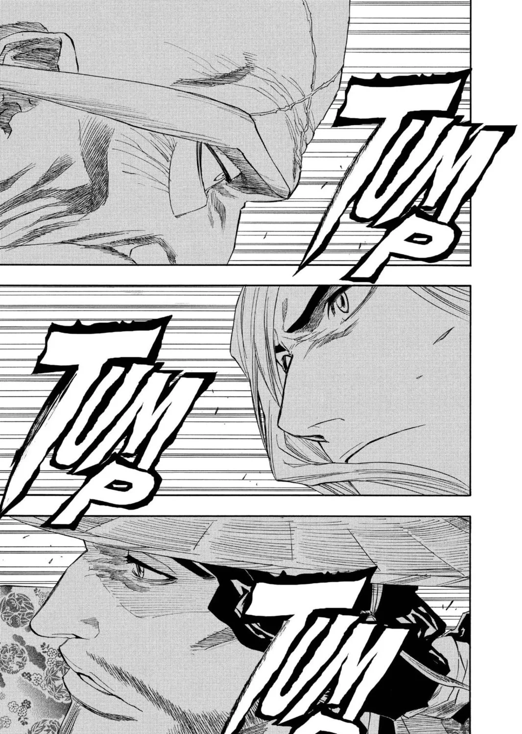 Read Bleach chapter 155 image 28 on Lezhin