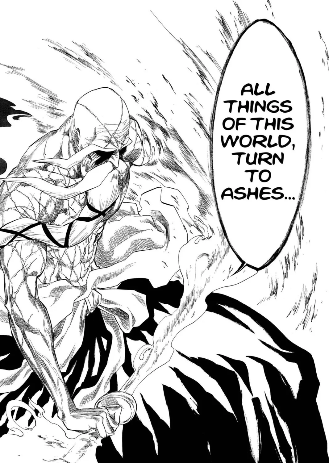 Read Bleach chapter 155 image 46 on Lezhin
