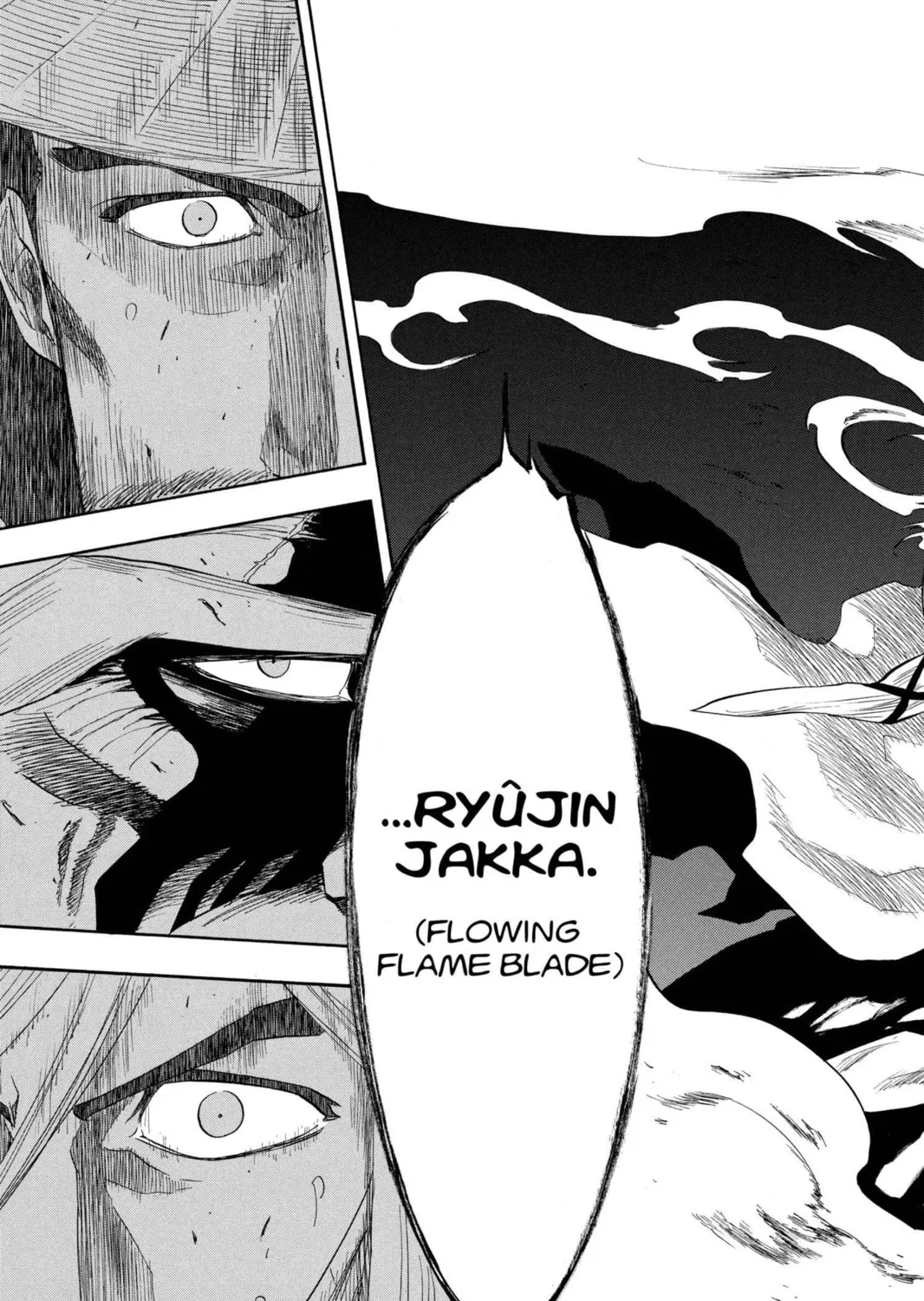 Read Bleach chapter 155 image 48 on Lezhin