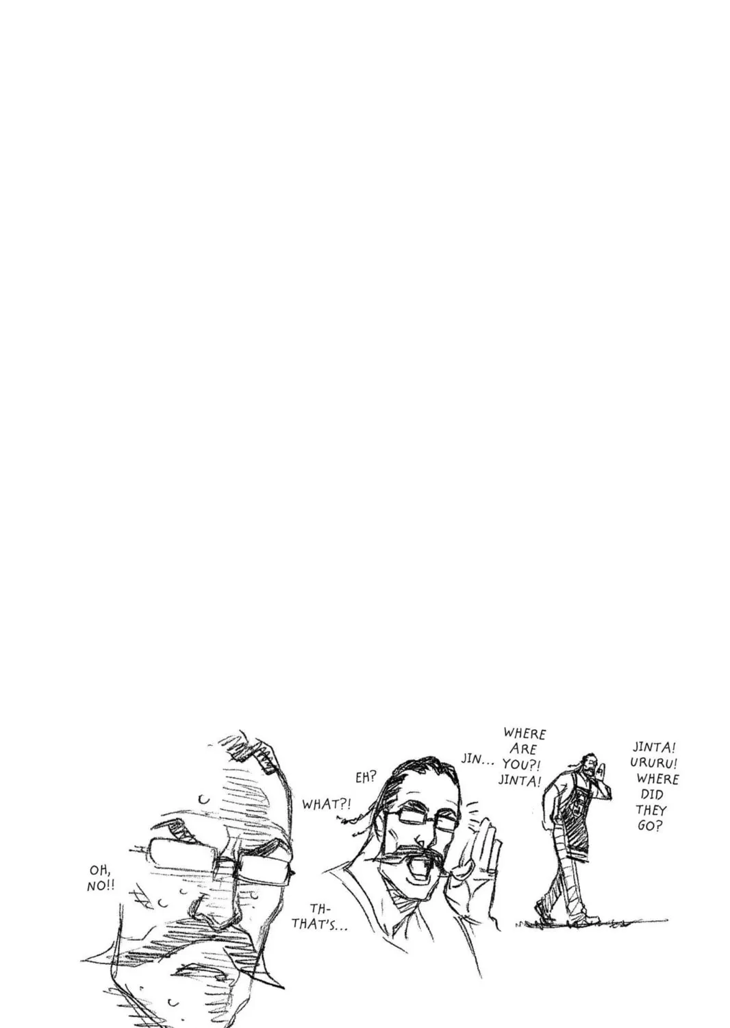 Read Bleach chapter 155 image 50 on Lezhin