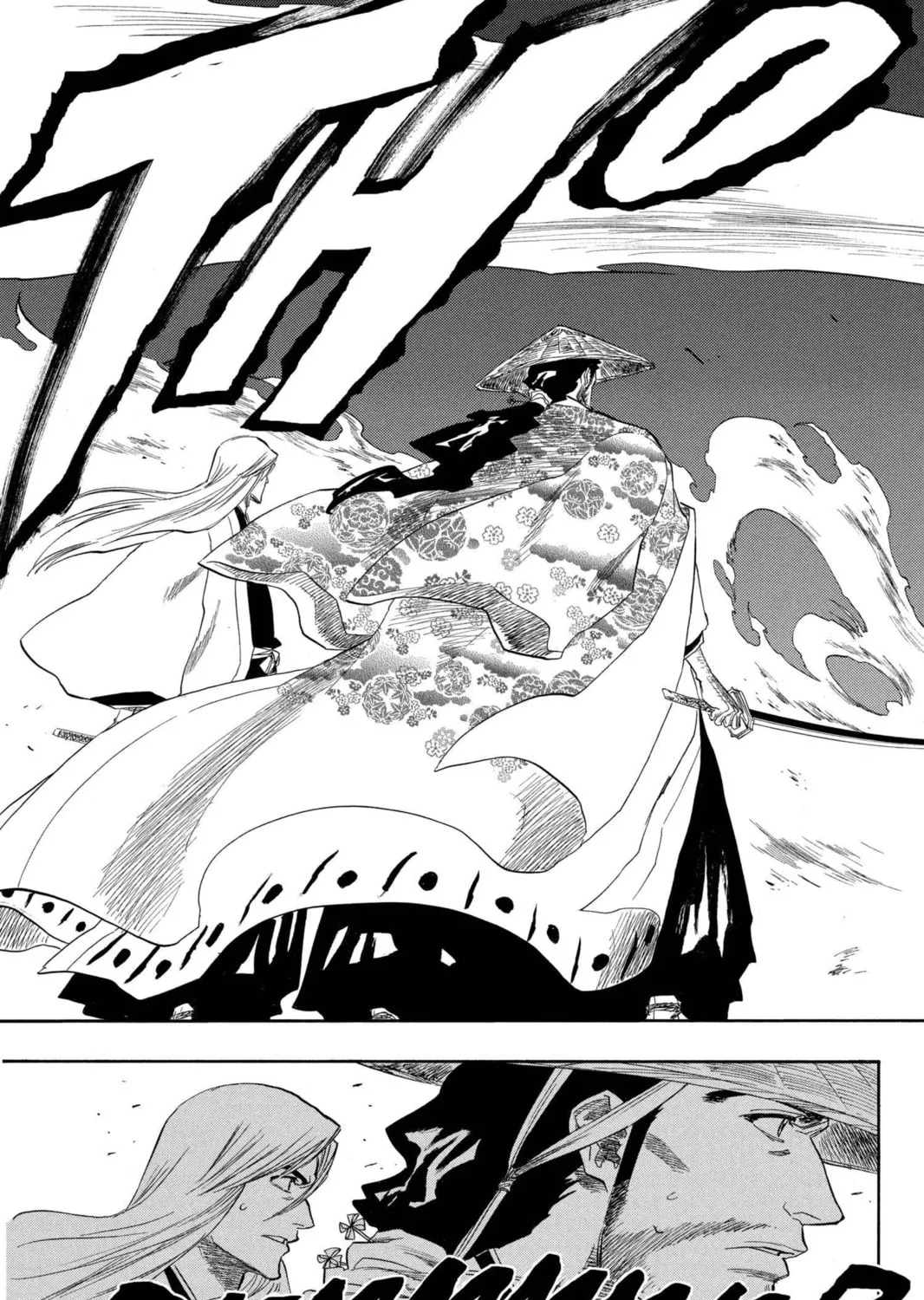 Read Bleach chapter 156 image 12 on Lezhin
