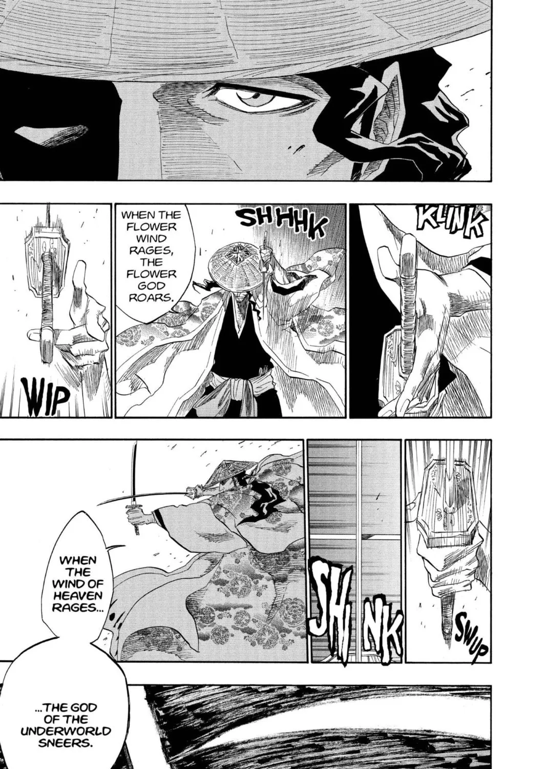 Read Bleach chapter 156 image 24 on Lezhin