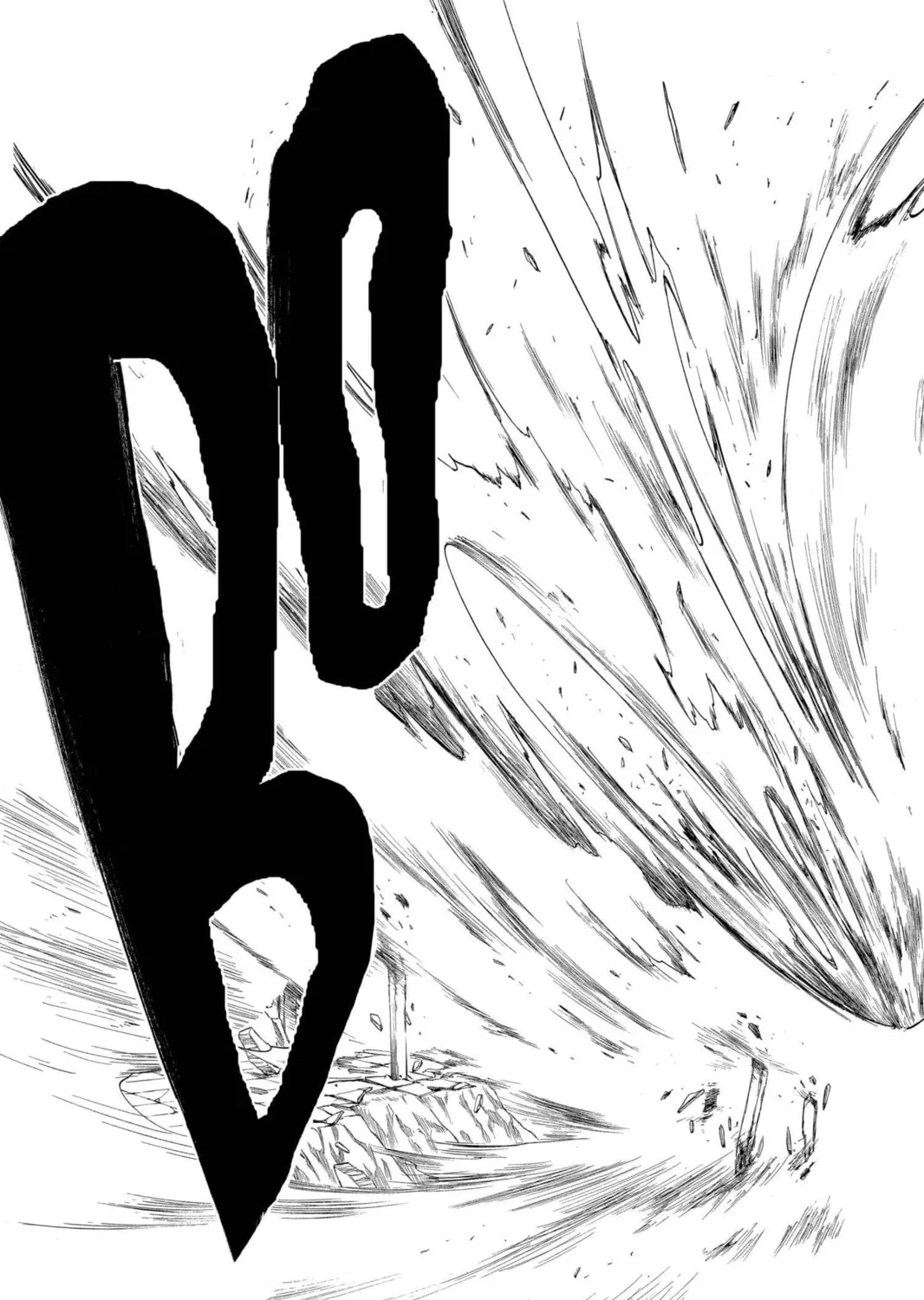 Read Bleach chapter 156 image 36 on Lezhin