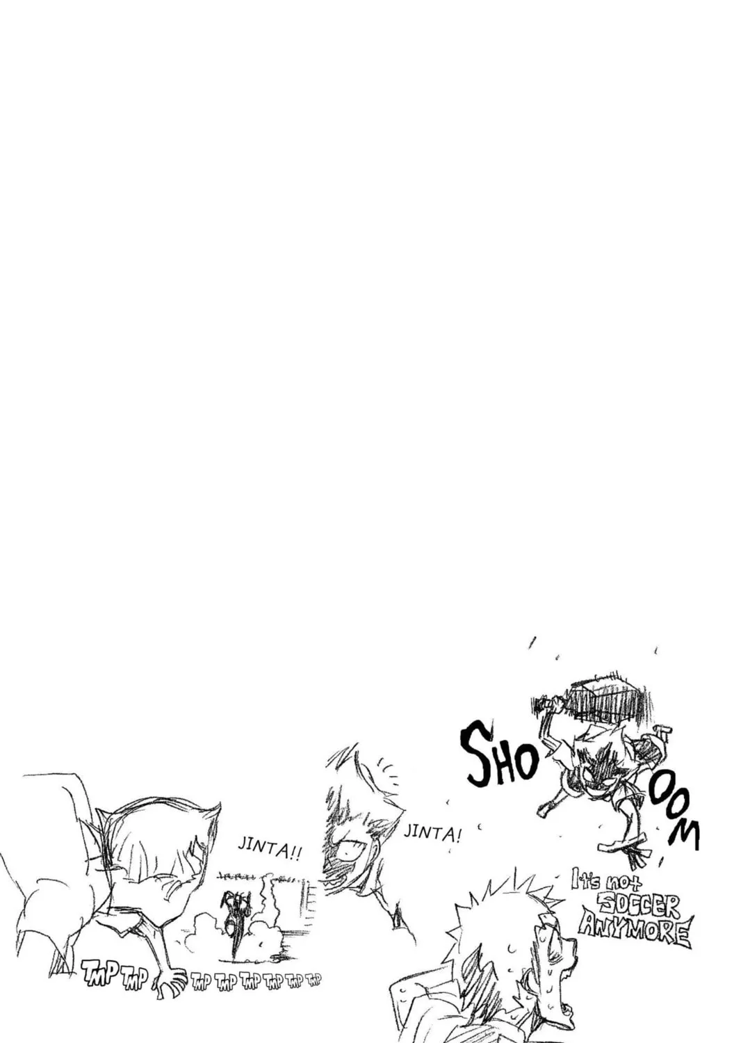 Read Bleach chapter 156 image 38 on Lezhin