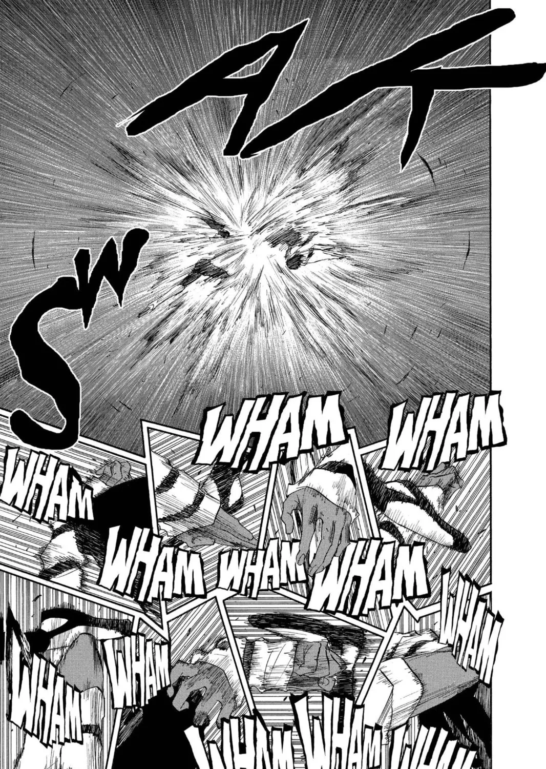 Read Bleach chapter 157 image 20 on Lezhin