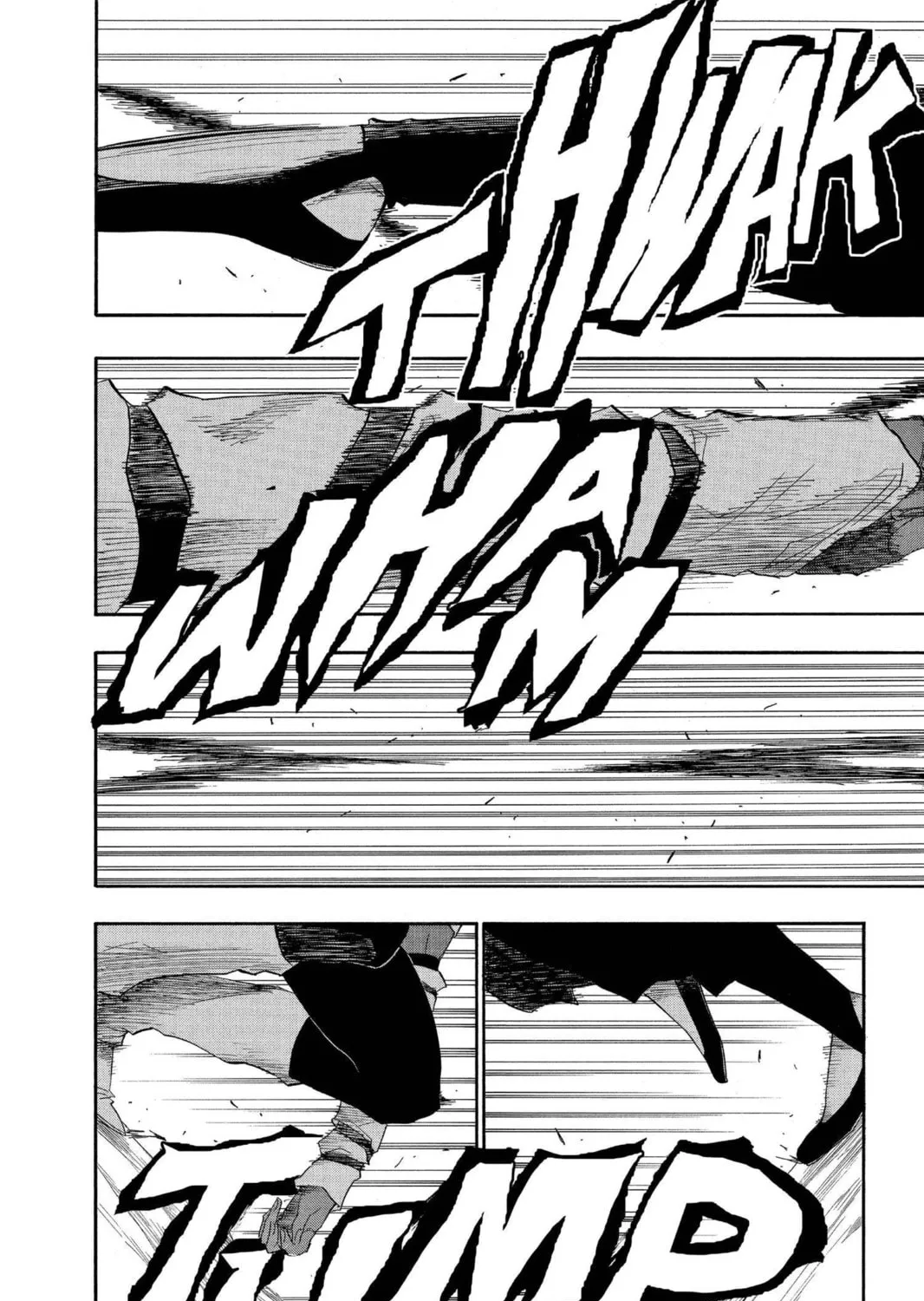 Read Bleach chapter 157 image 22 on Lezhin