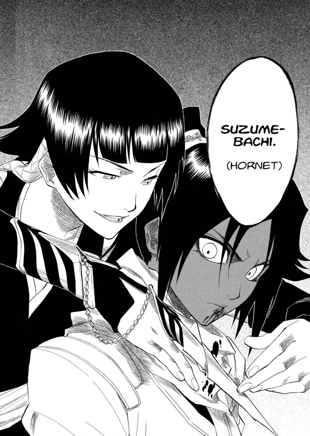Read Bleach chapter 157 image 30 on Lezhin